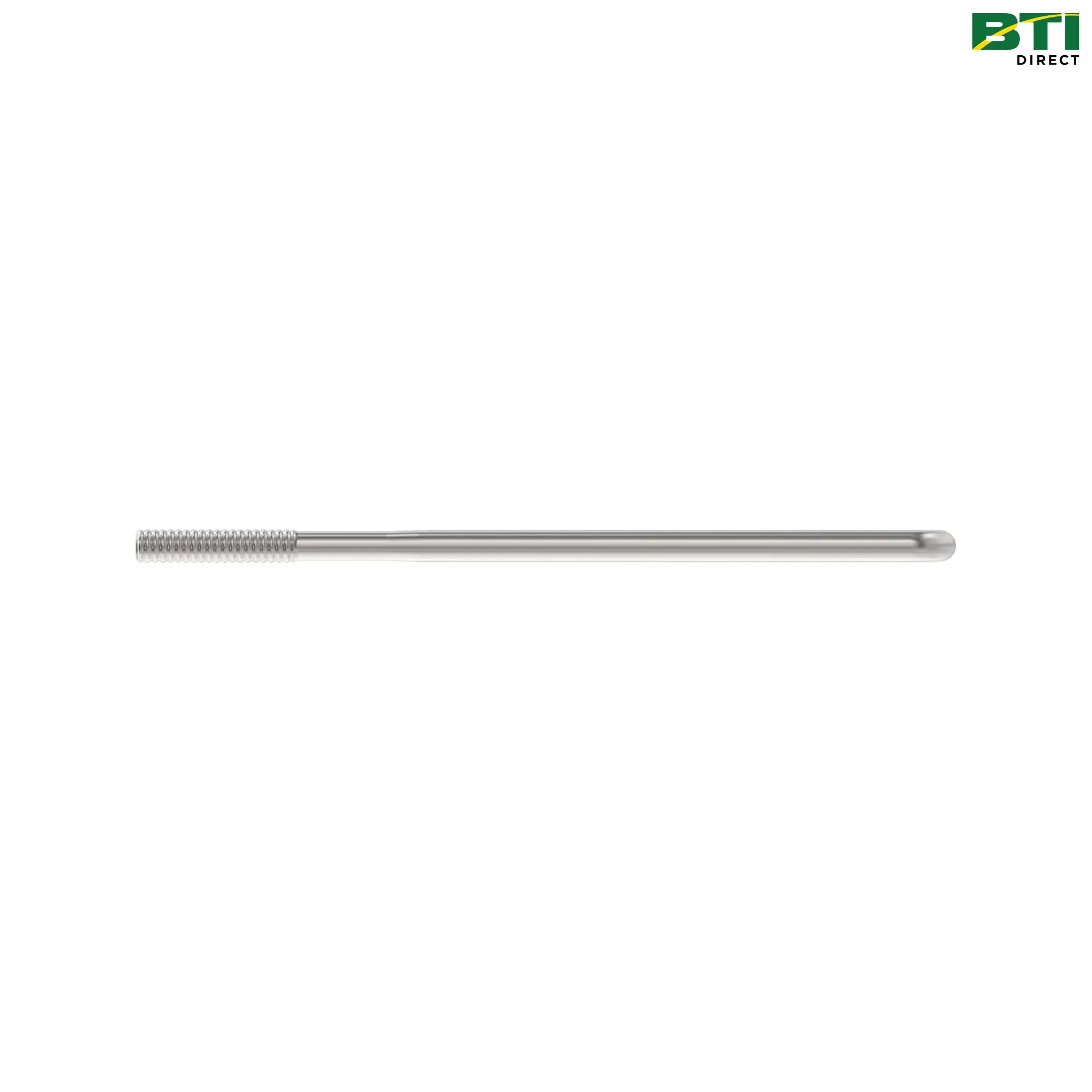 N377659: Hook Bolt