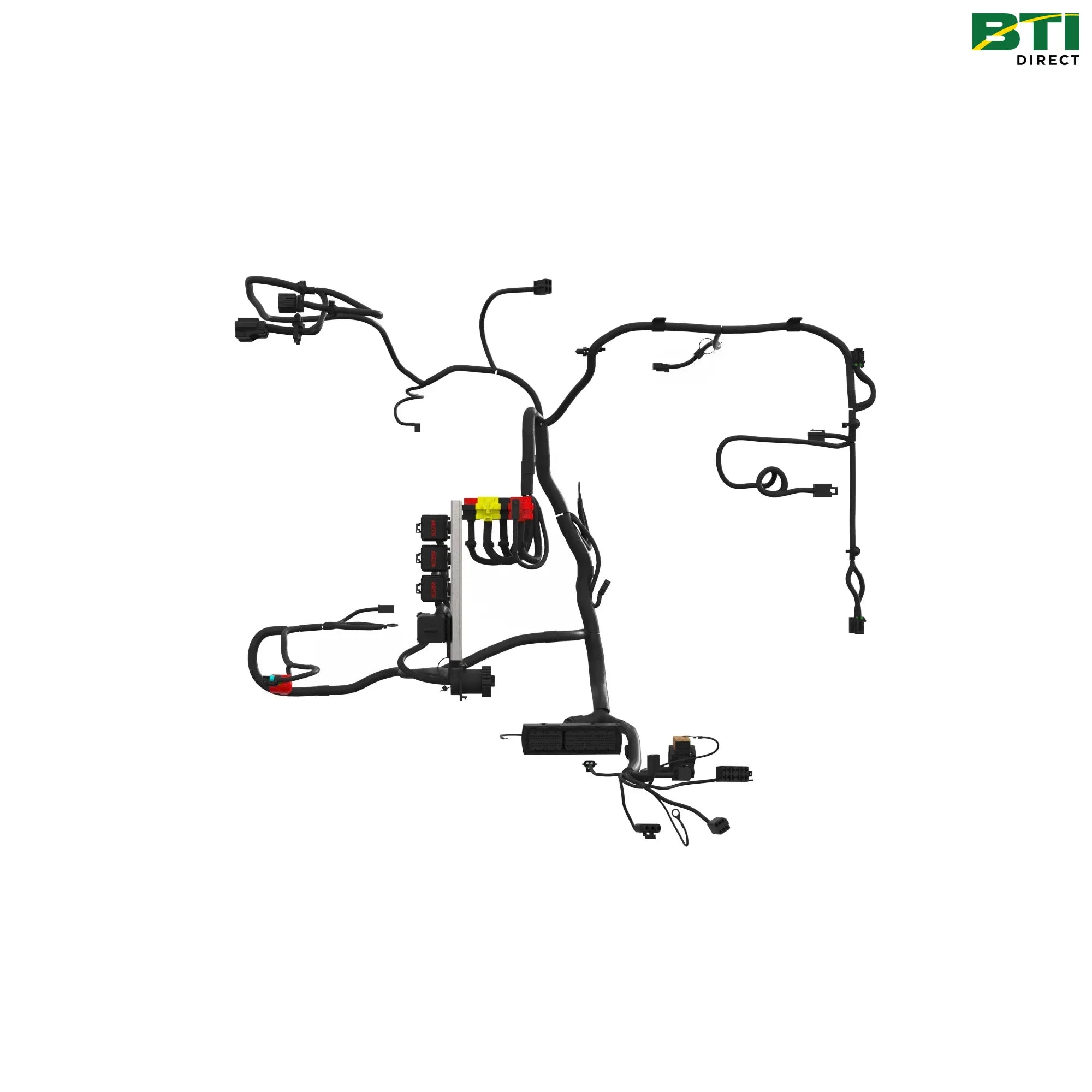 AUC10542: Wiring Harness
