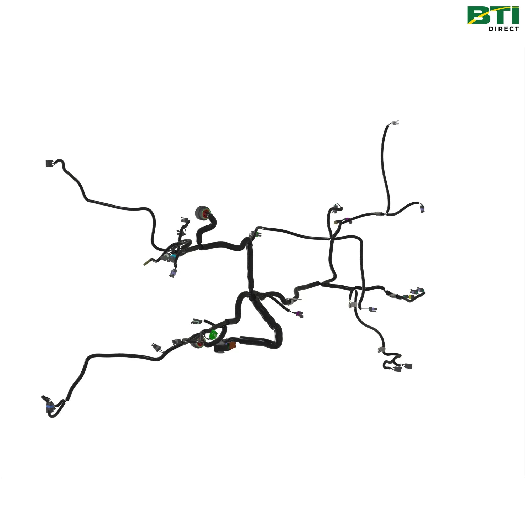 RE226319: Chassis Wiring Harness