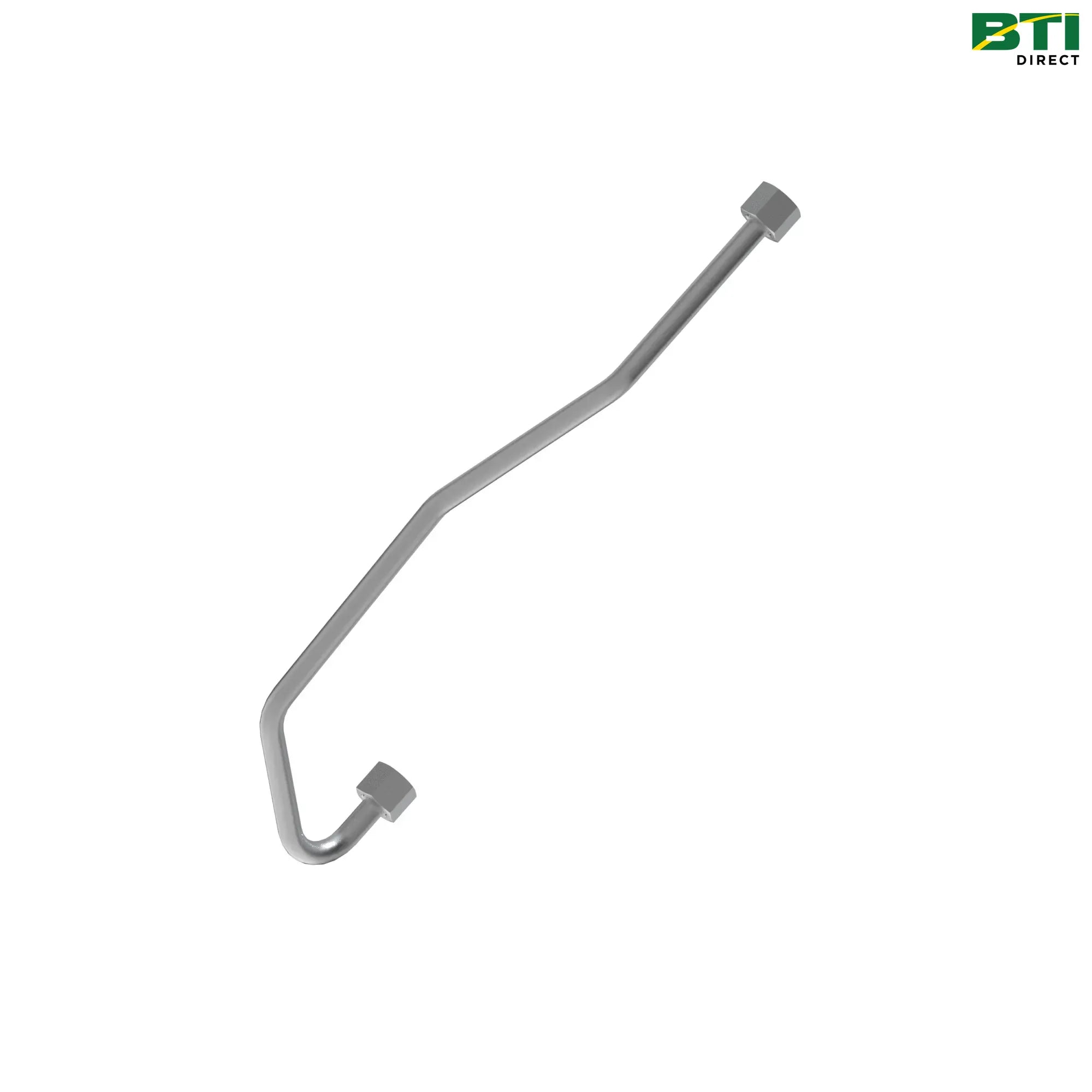 RE326817: Hydraulic Trailer Brake Oil Line