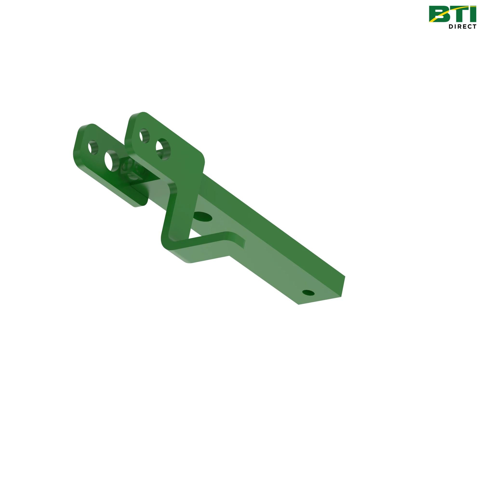 AN236256: Rear Hitch Medium Drawbar