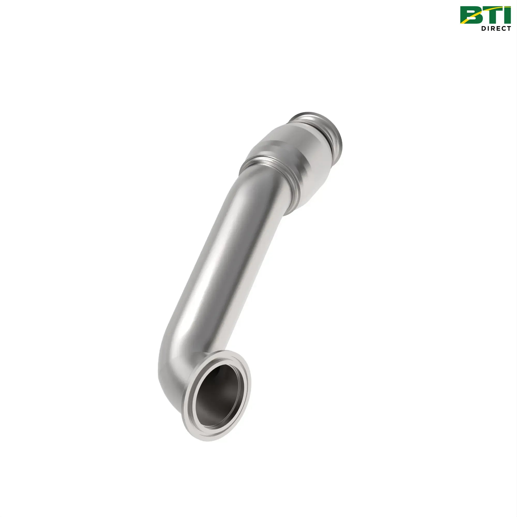 RE339054: Exhaust Pipe