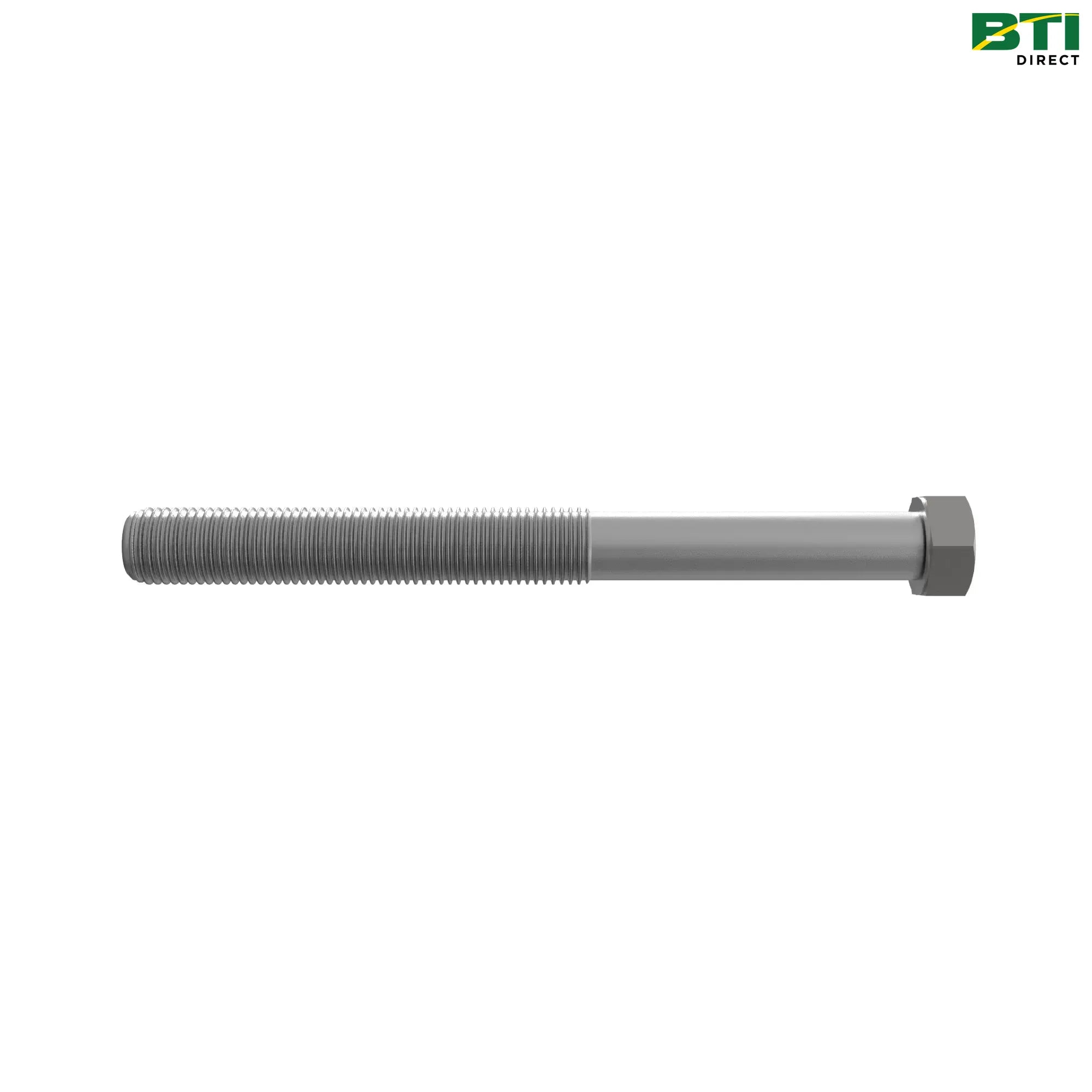 N242528: Hexagonal Head Screw, 11.125 X 127 mm (7/16" X 5")