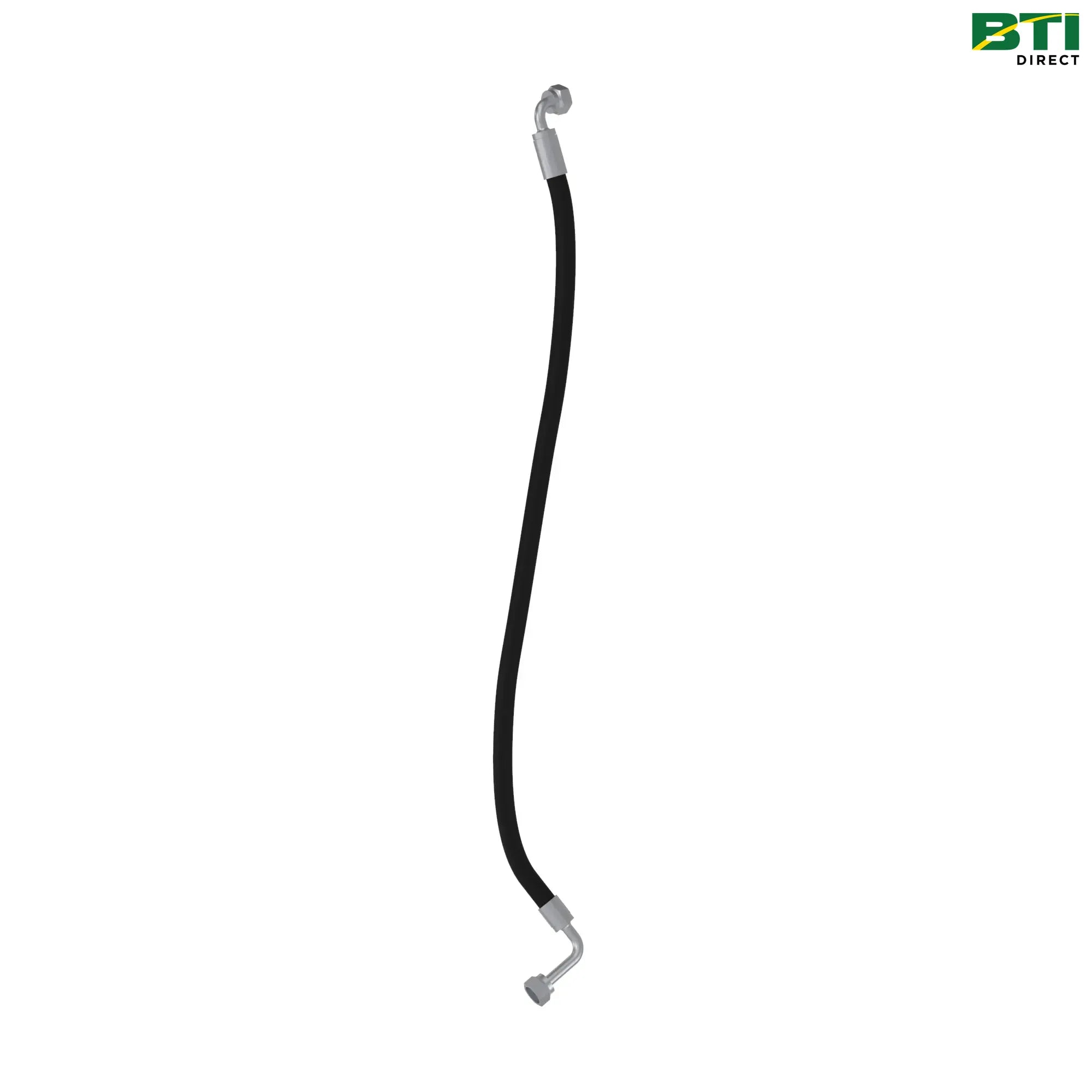 RE342420: Brake Line Hydraulic Hose