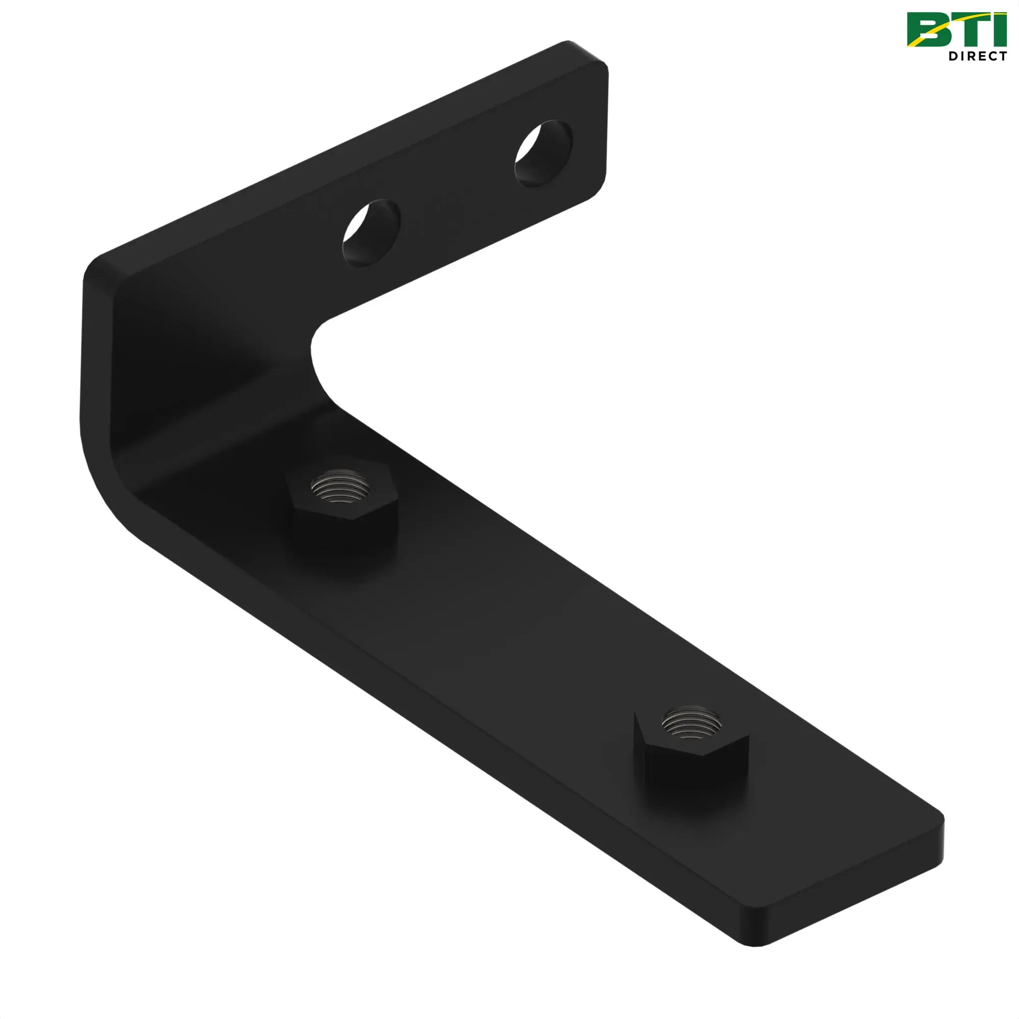 RE312318: Load Sense Lines Bracket