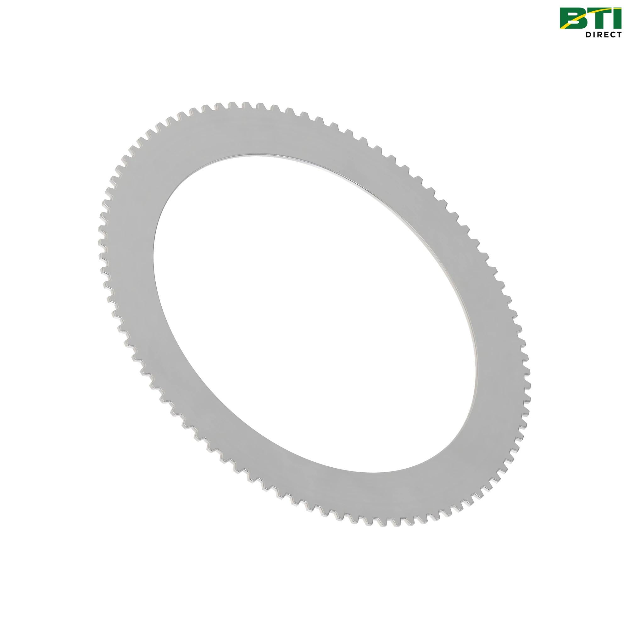 L156887: Disk with Outer Spline