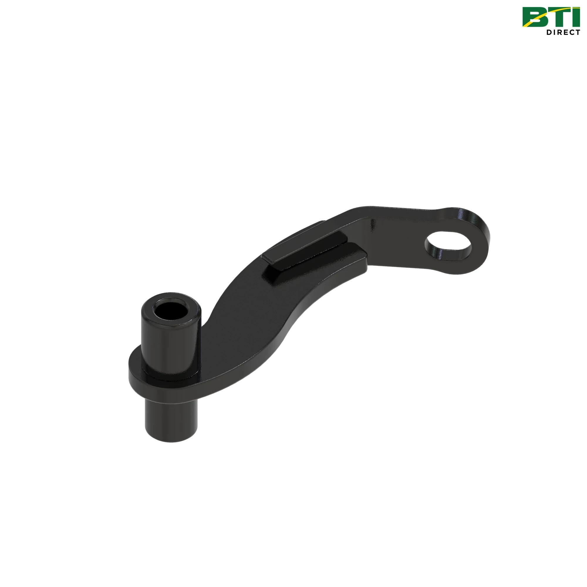 AN404189: Breakaway Wing Bracket
