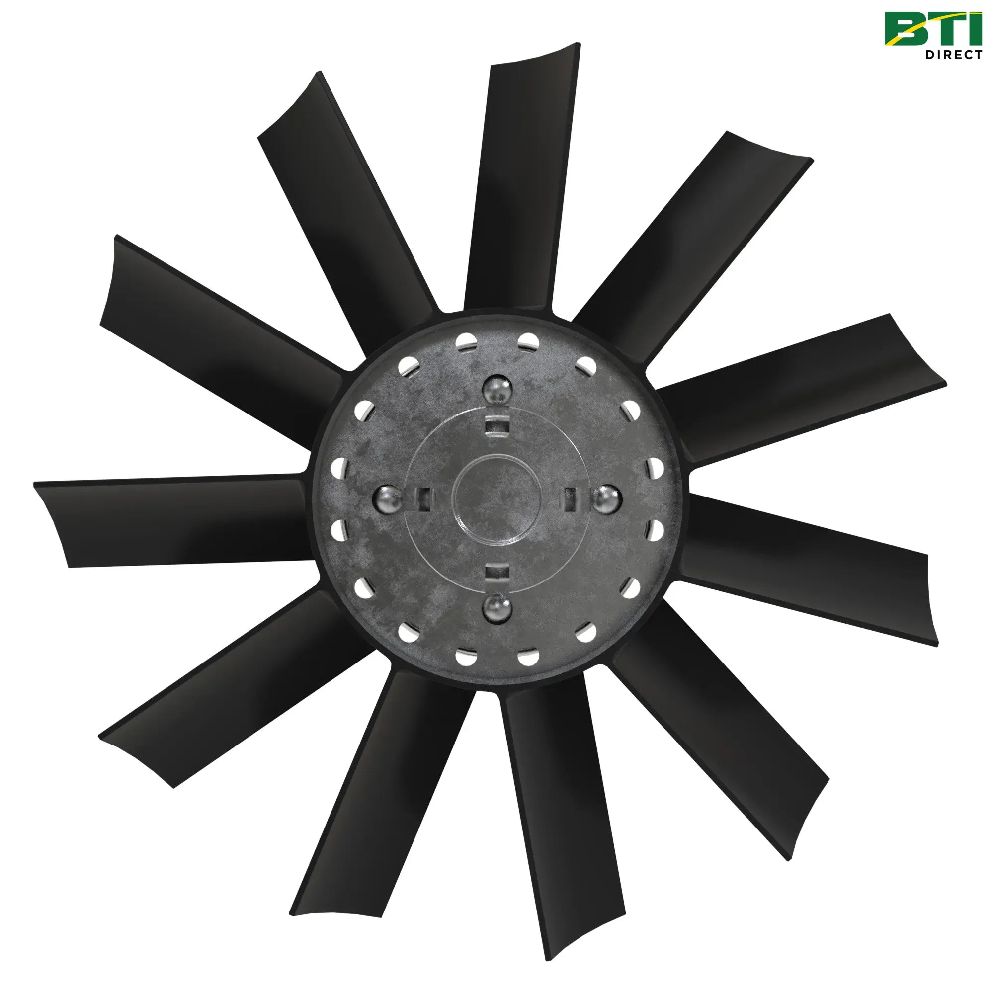 RE285284: Engine Cooling Fan Blade