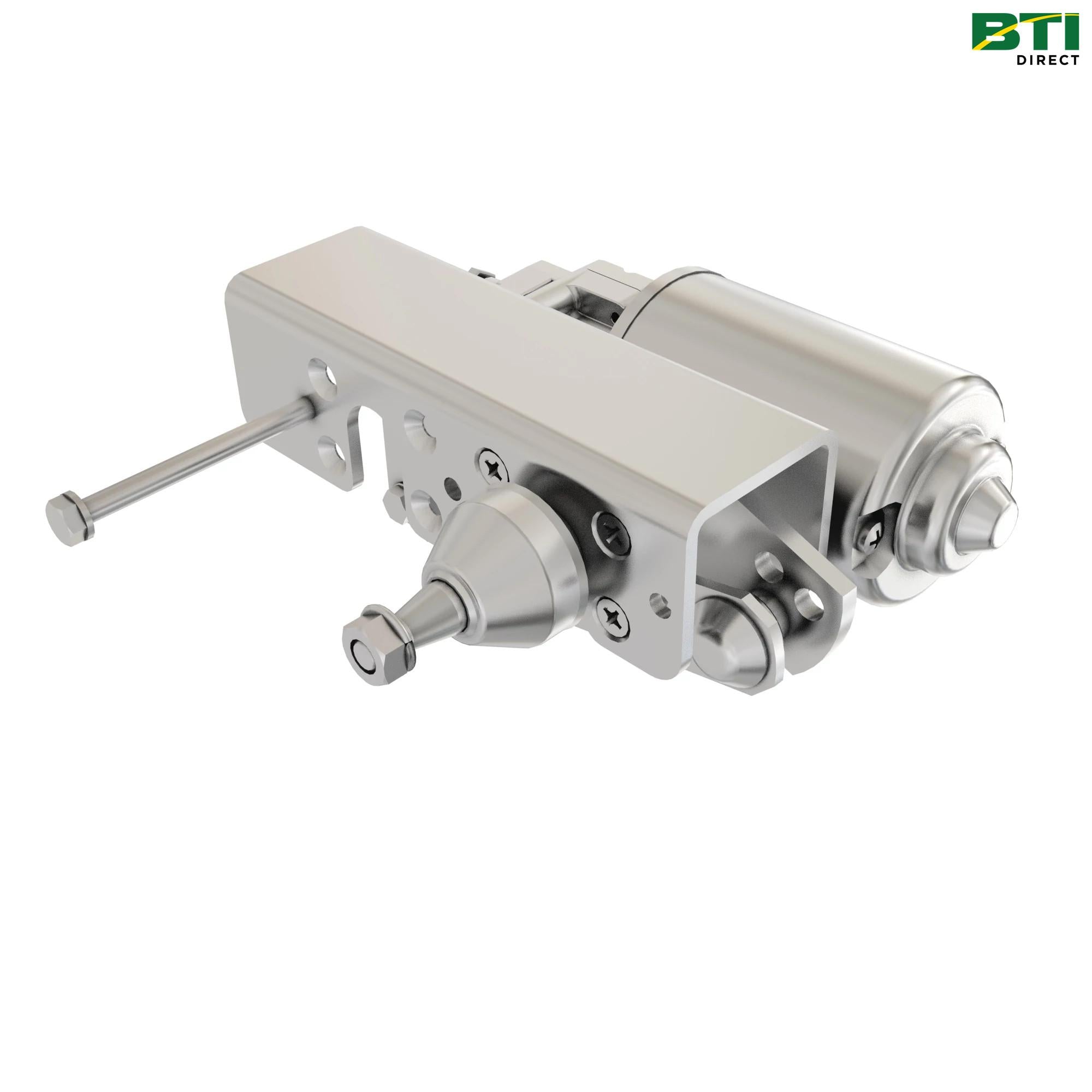 AL176269: Wiper Motor
