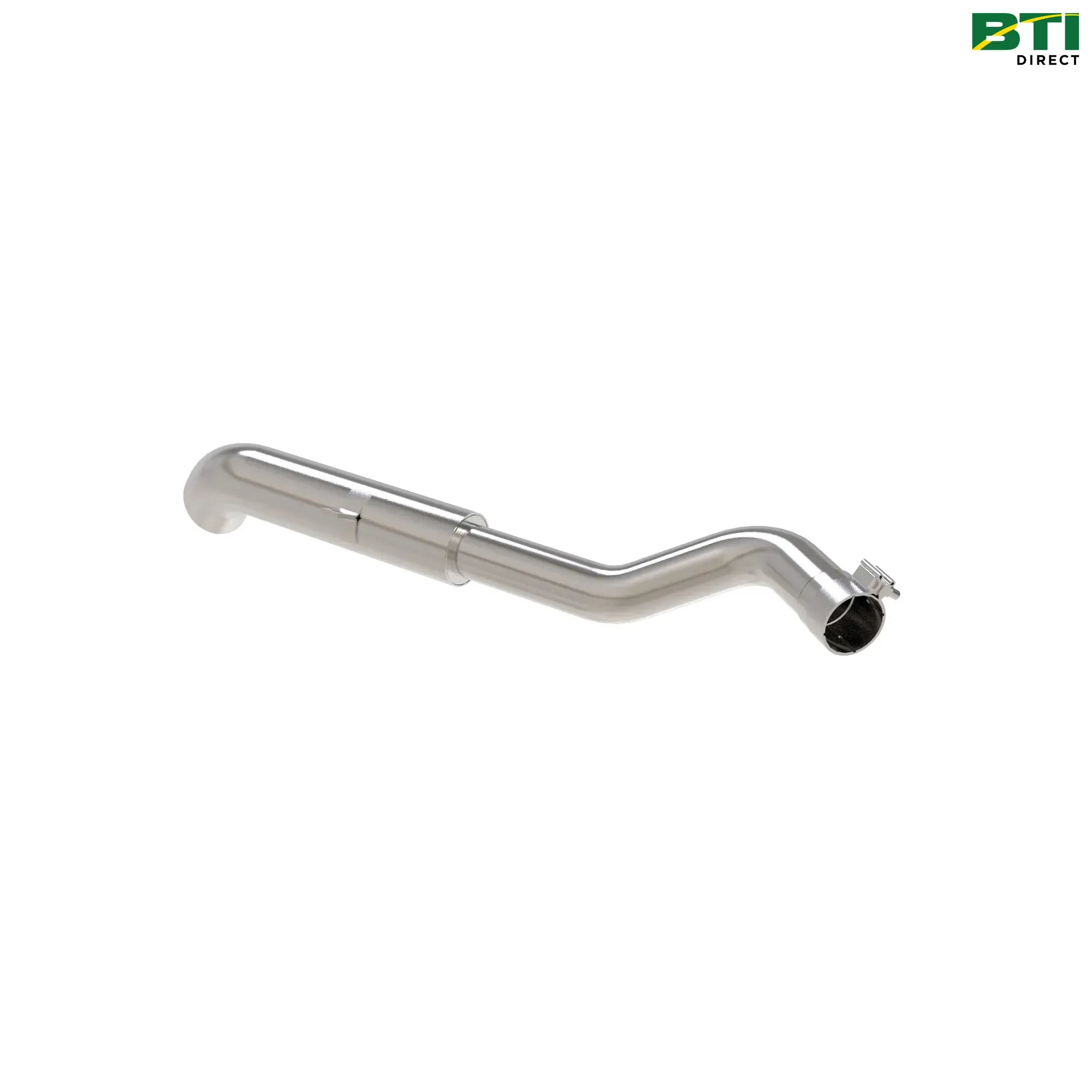 RE282652: Exhaust Pipe