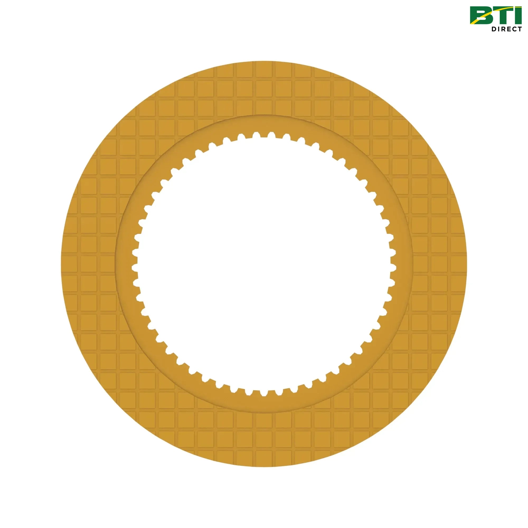 RE300212: Clutch Disk