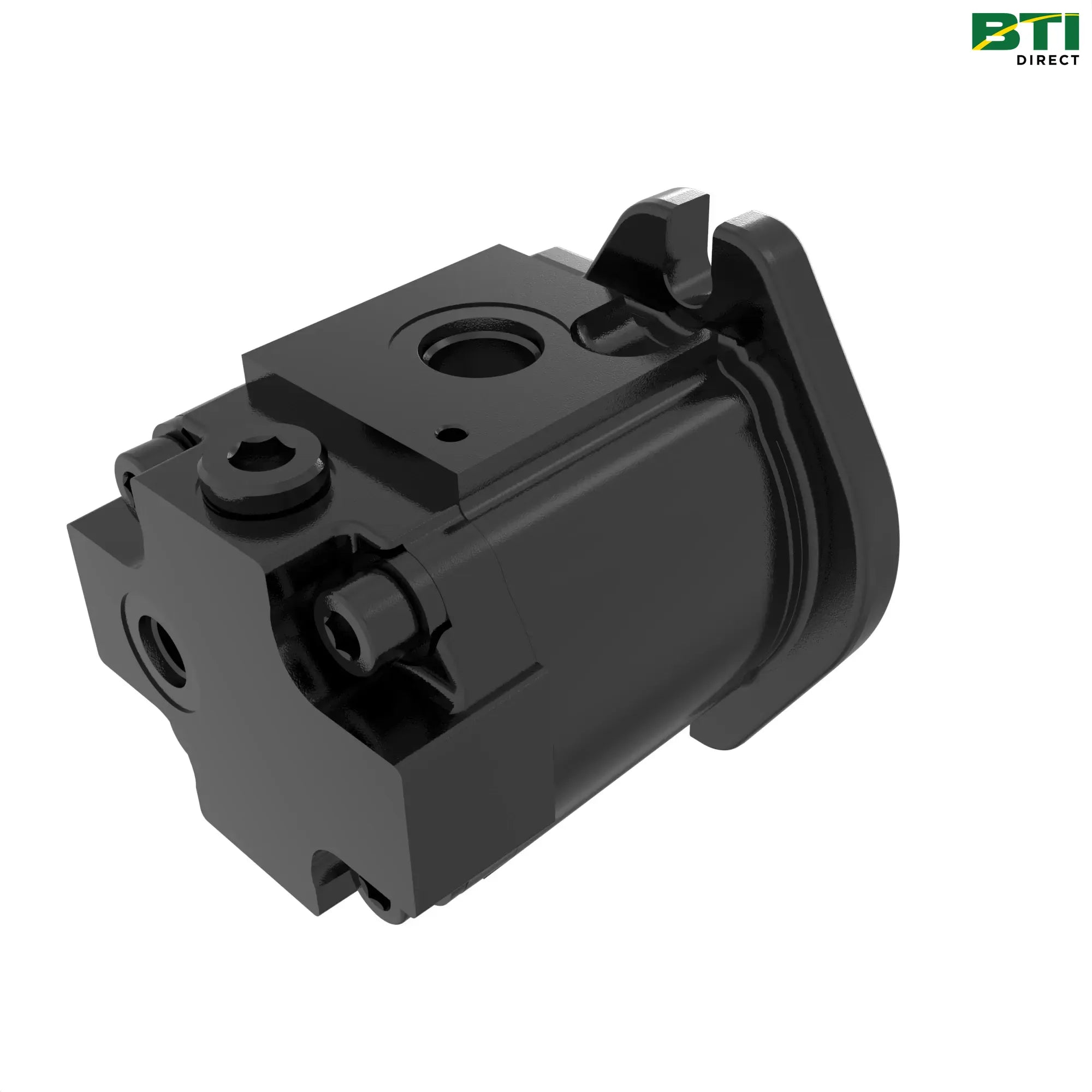 AUC18283: Hydraulic Motor