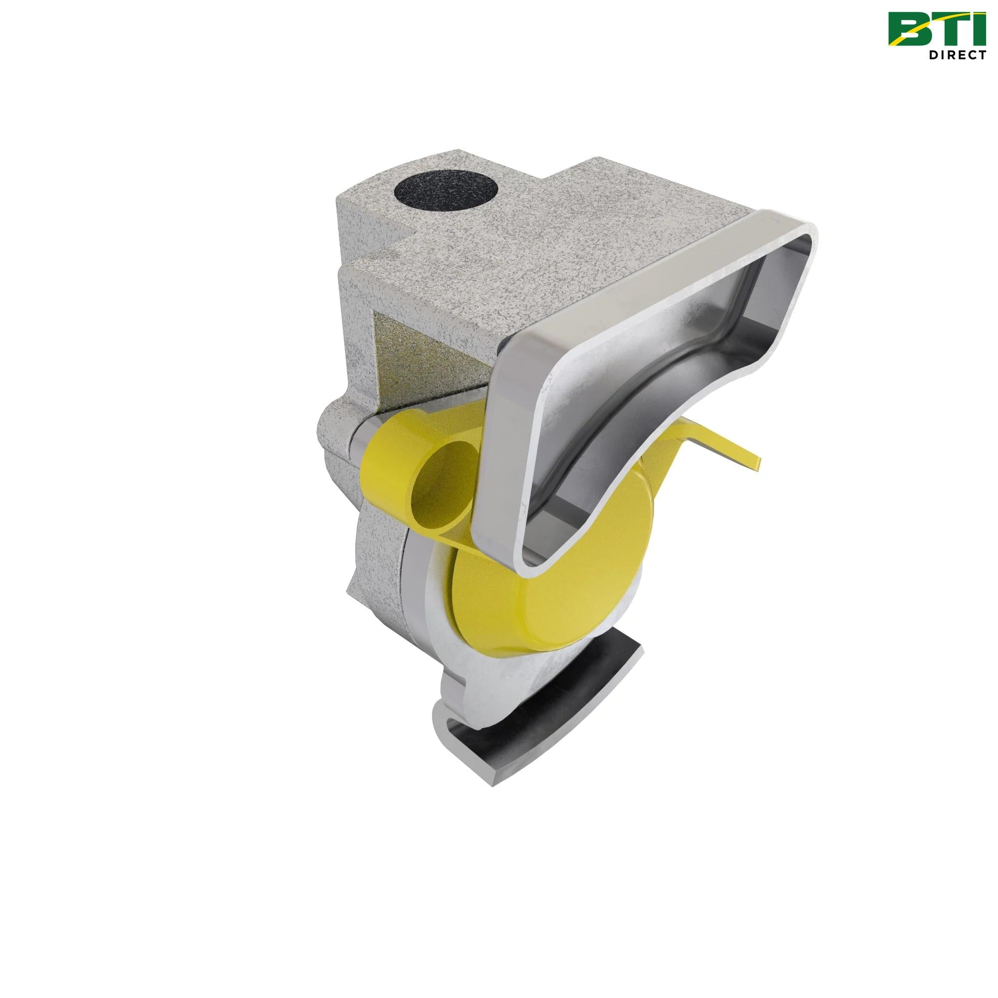 AL68572: Hitch Coupling