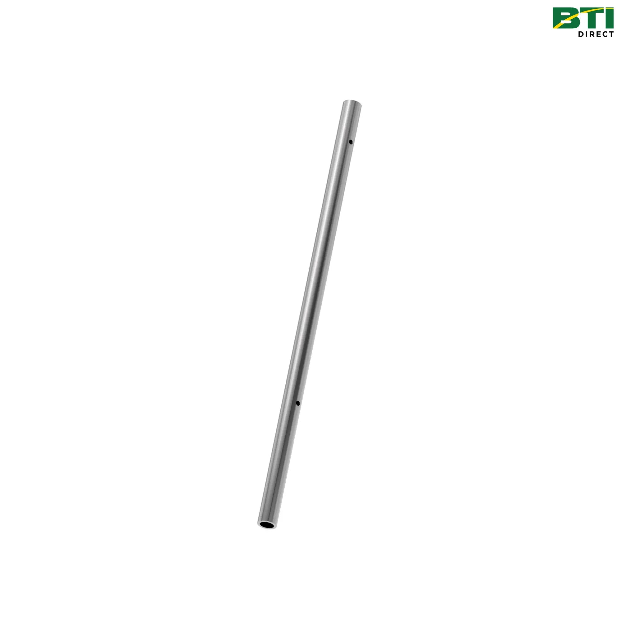 N207279: Pipe with Nozzle (2 Hole)