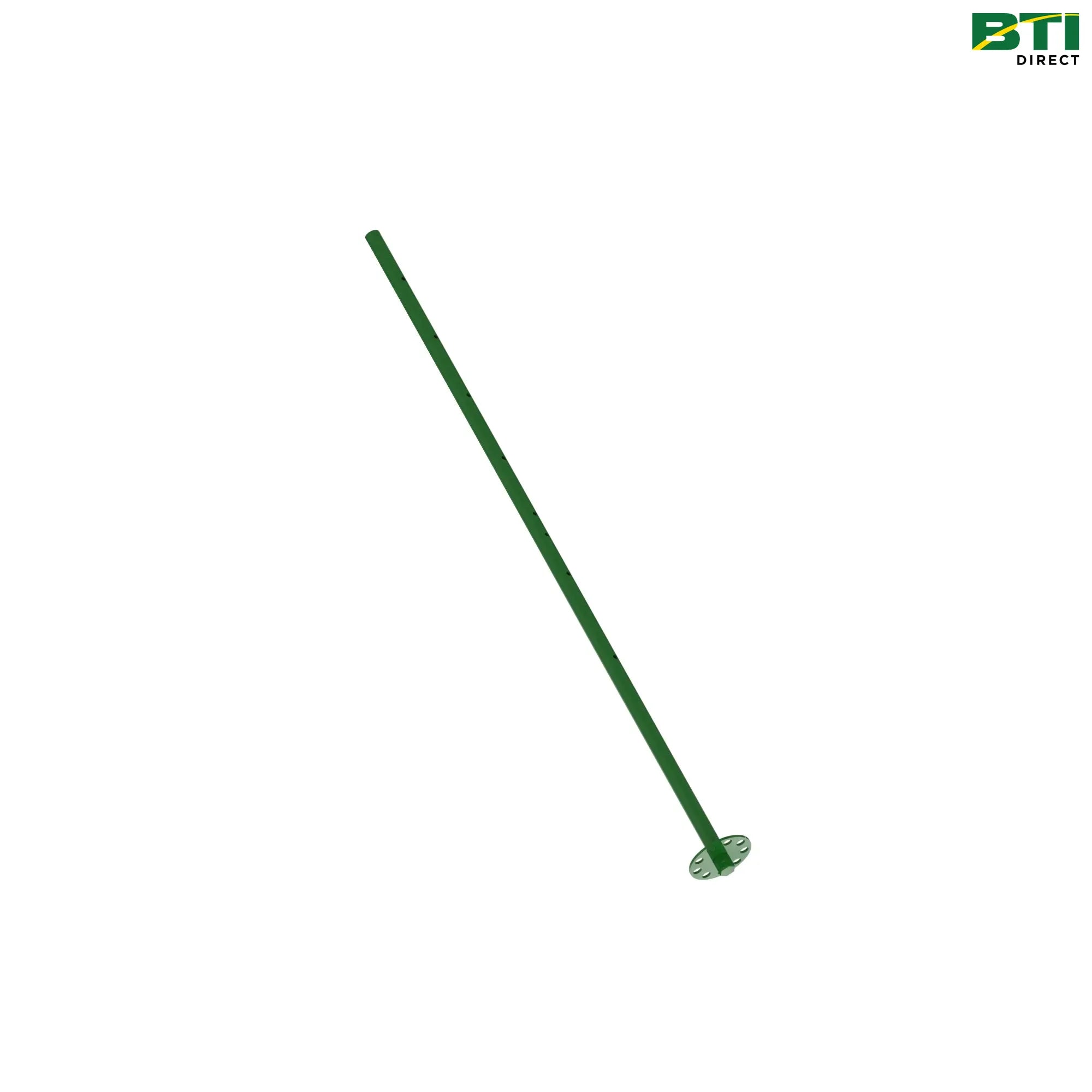 AN272903: Rear Drum Pressure Torsion Tube