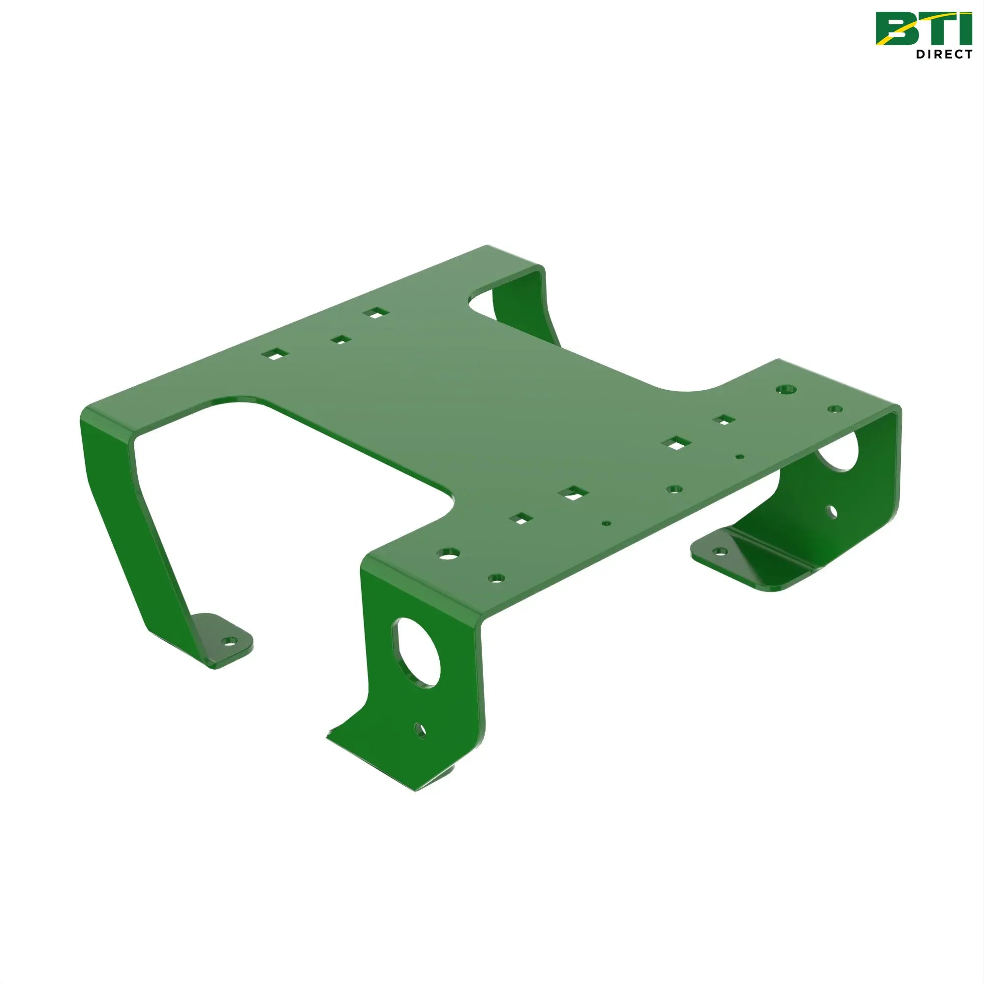 N381287: MIG Support Bracket