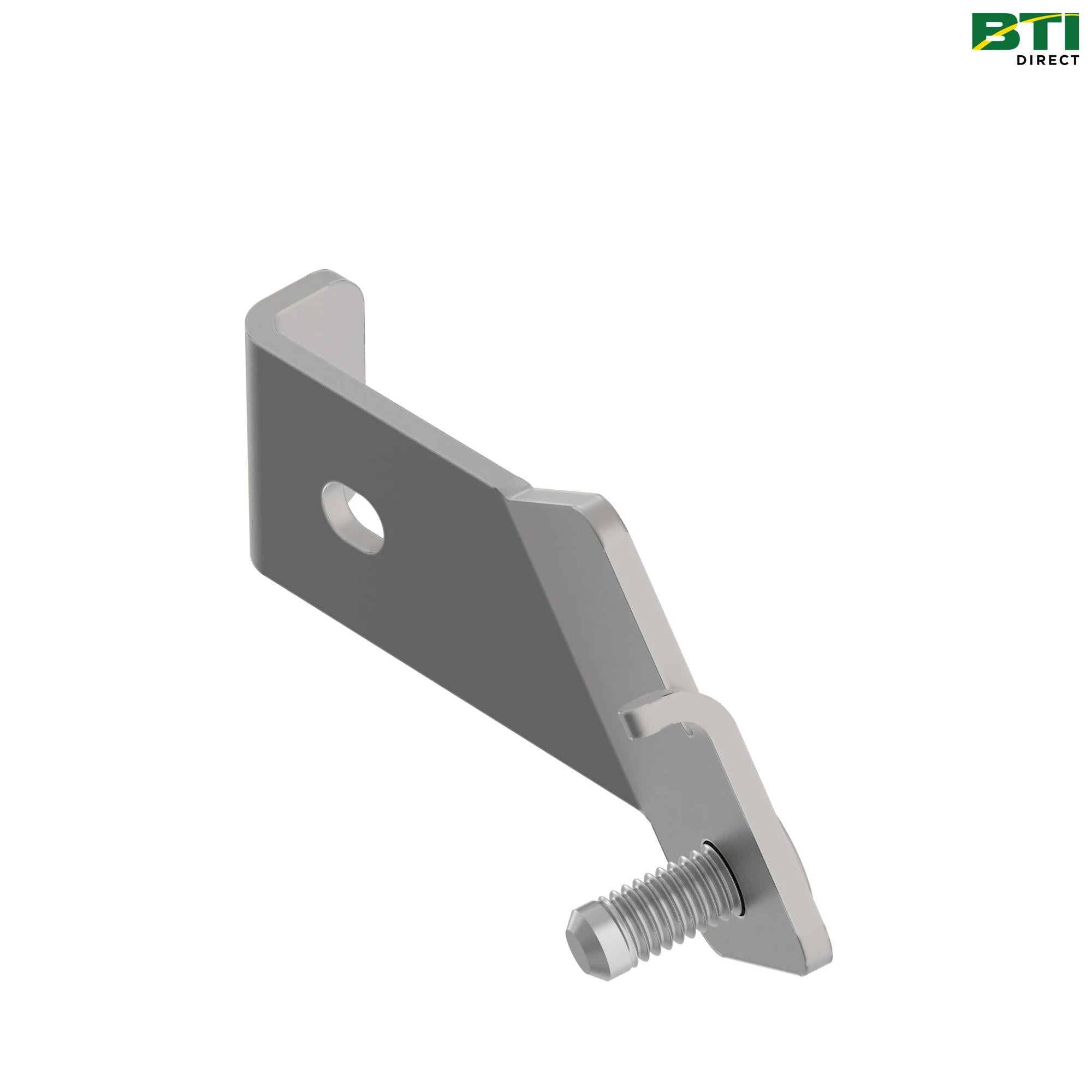 AL218897: Air Conditioning Line Bracket