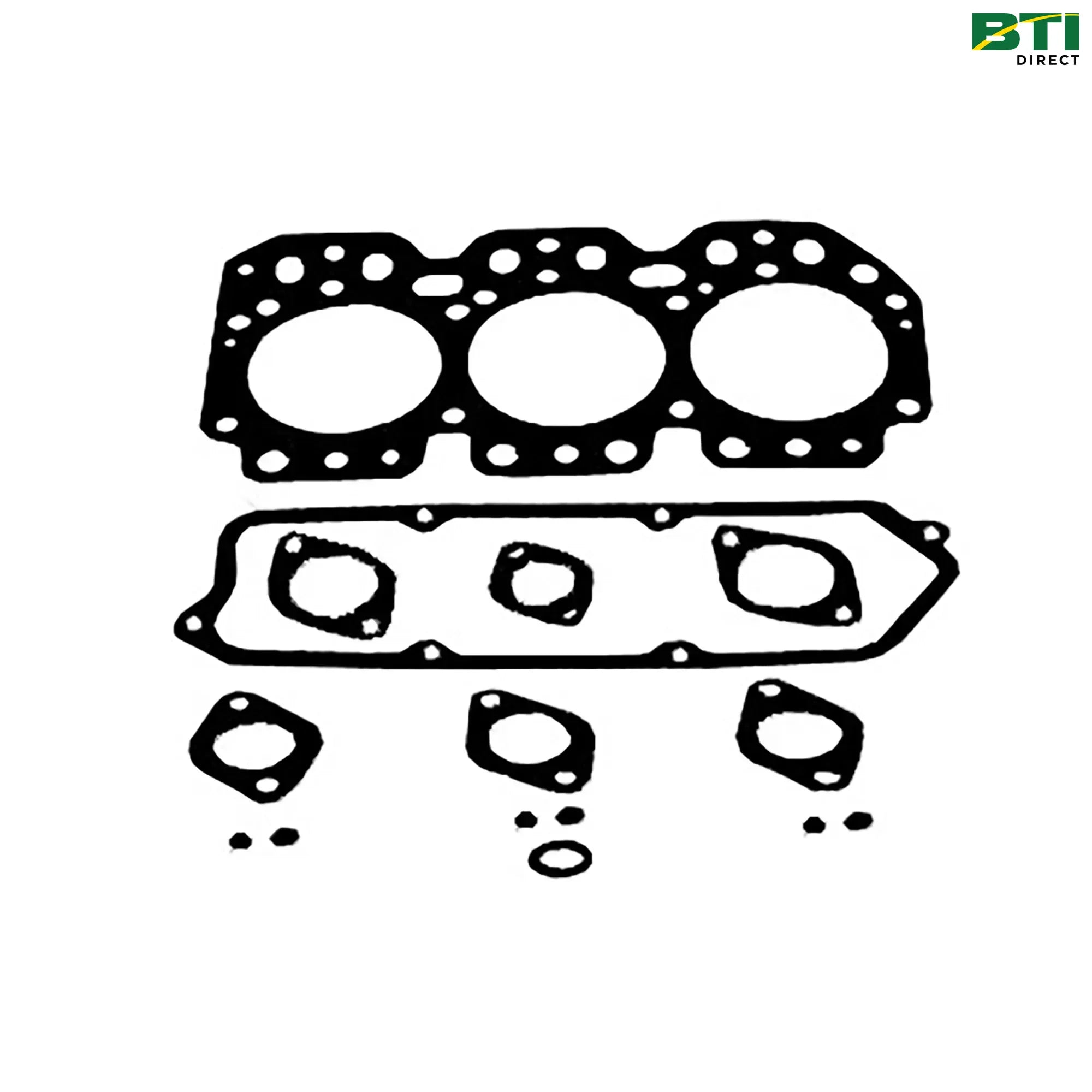 RE38848: Engine Tune-Up Gasket Kit