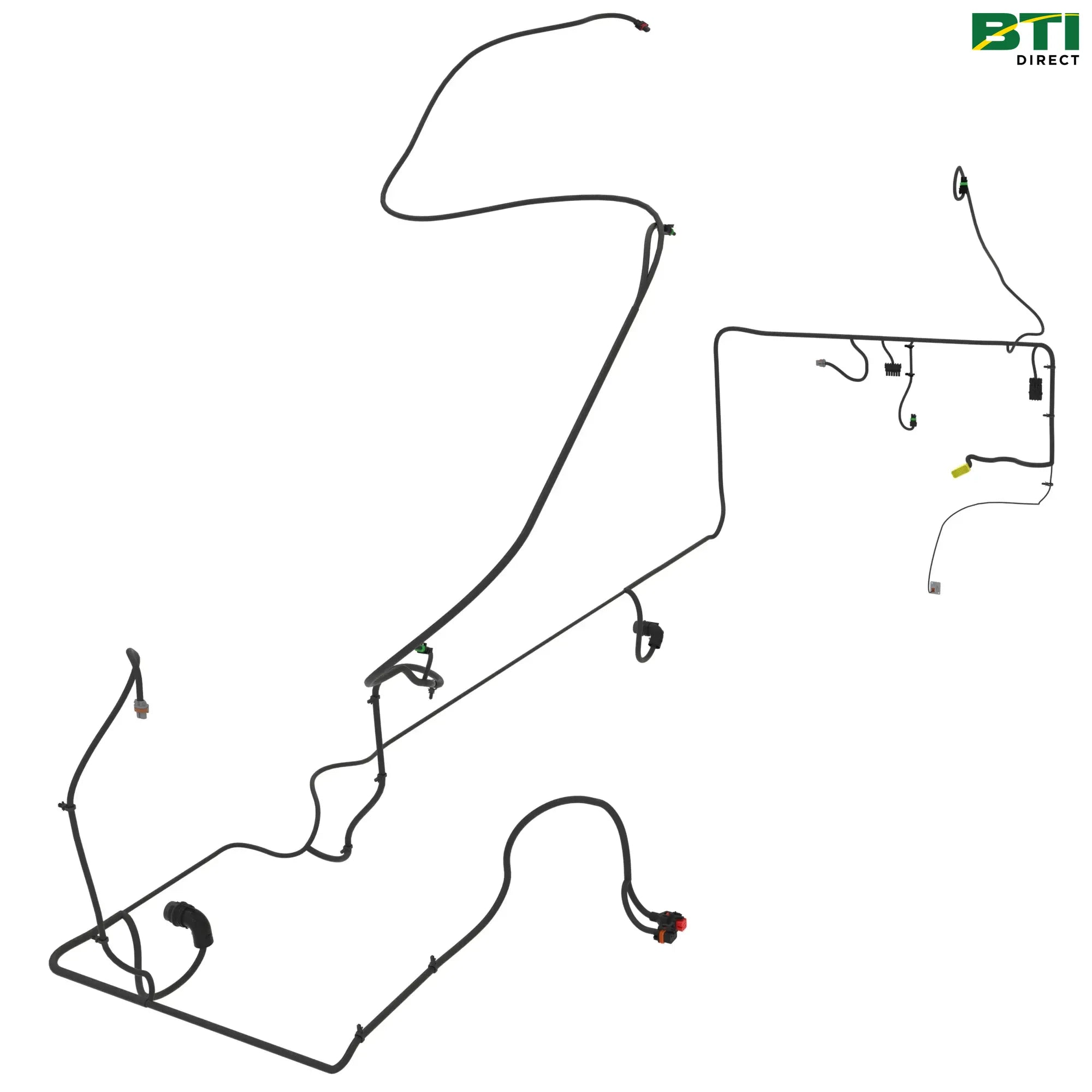 AXE27088: Grain Tank Wiring Harness