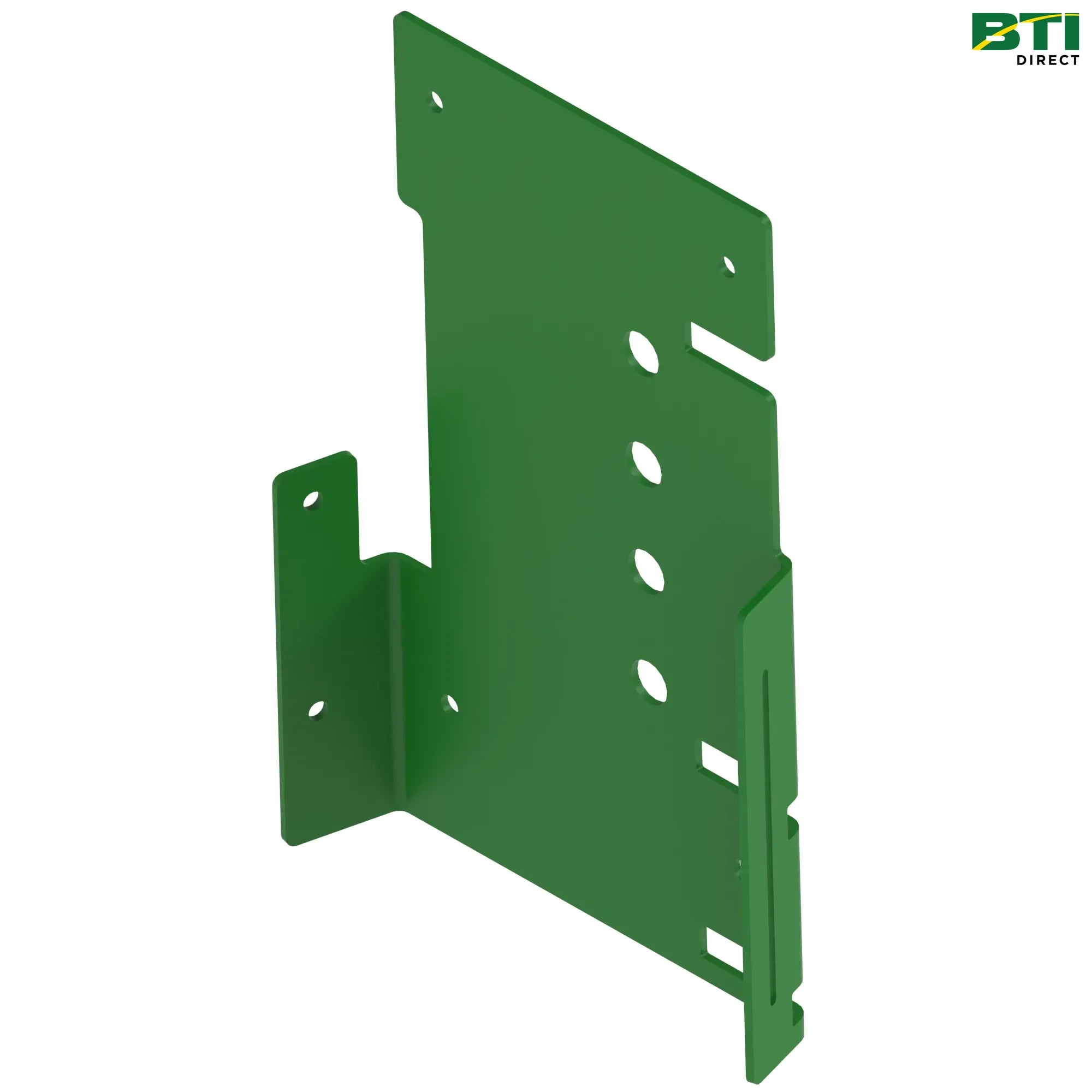 N380805: Air Filter Mounting Angle