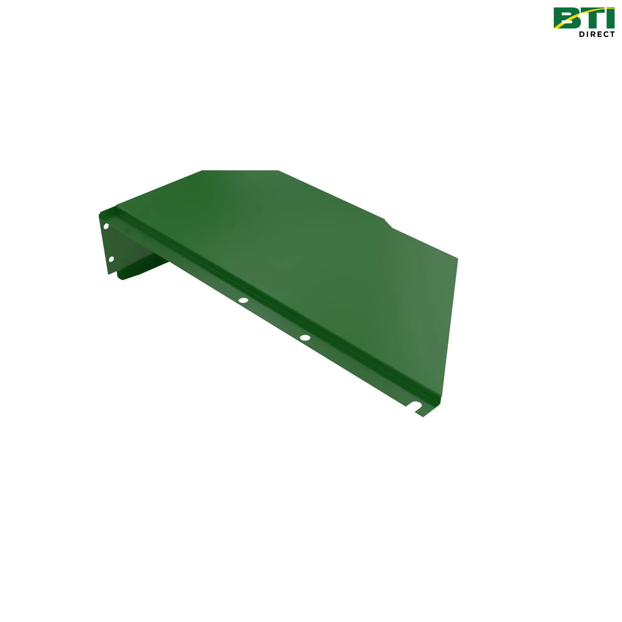 AXE70766: Clean Grain Loading Auger Shield