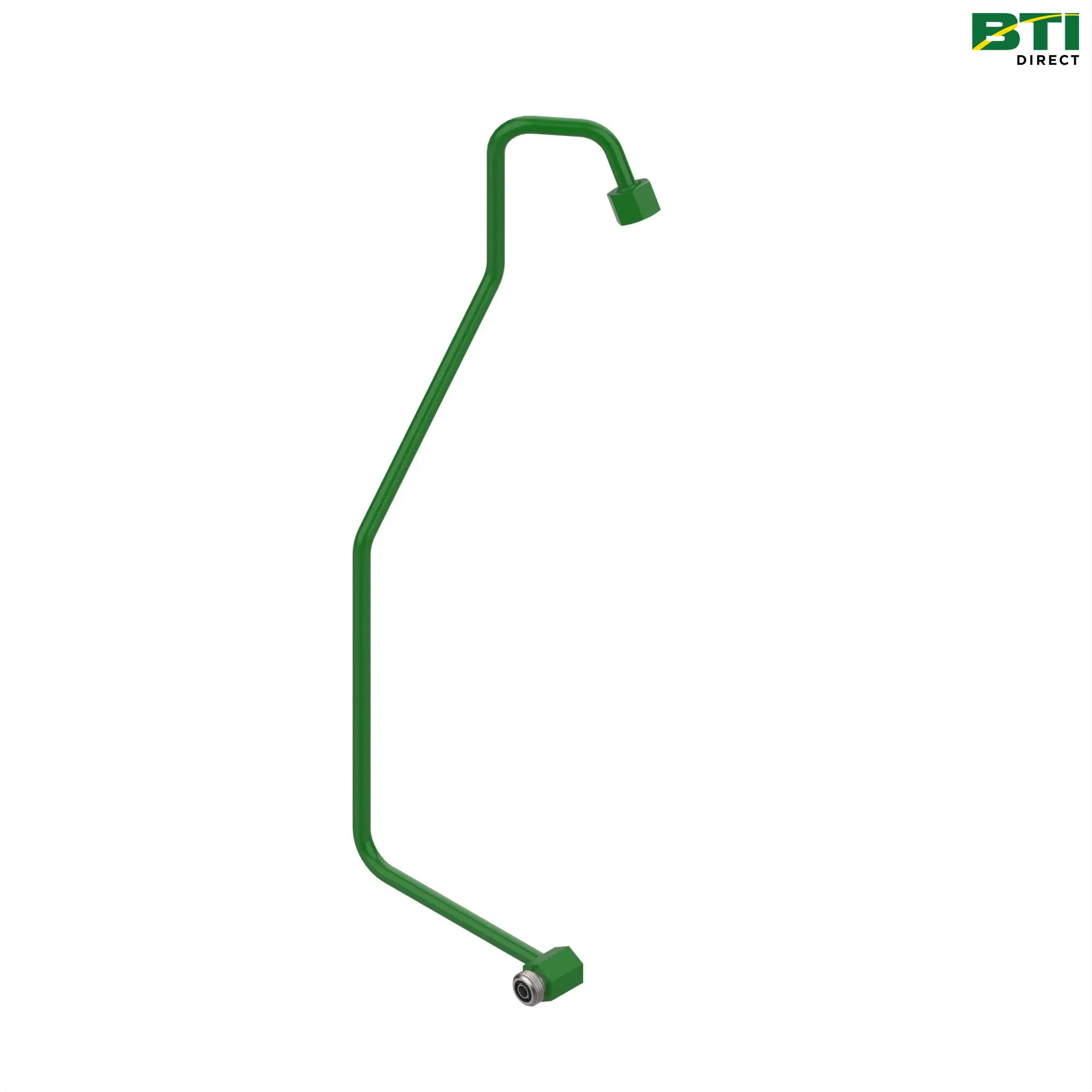 AN400157: Vari-Cool™ Tank Oil Tube