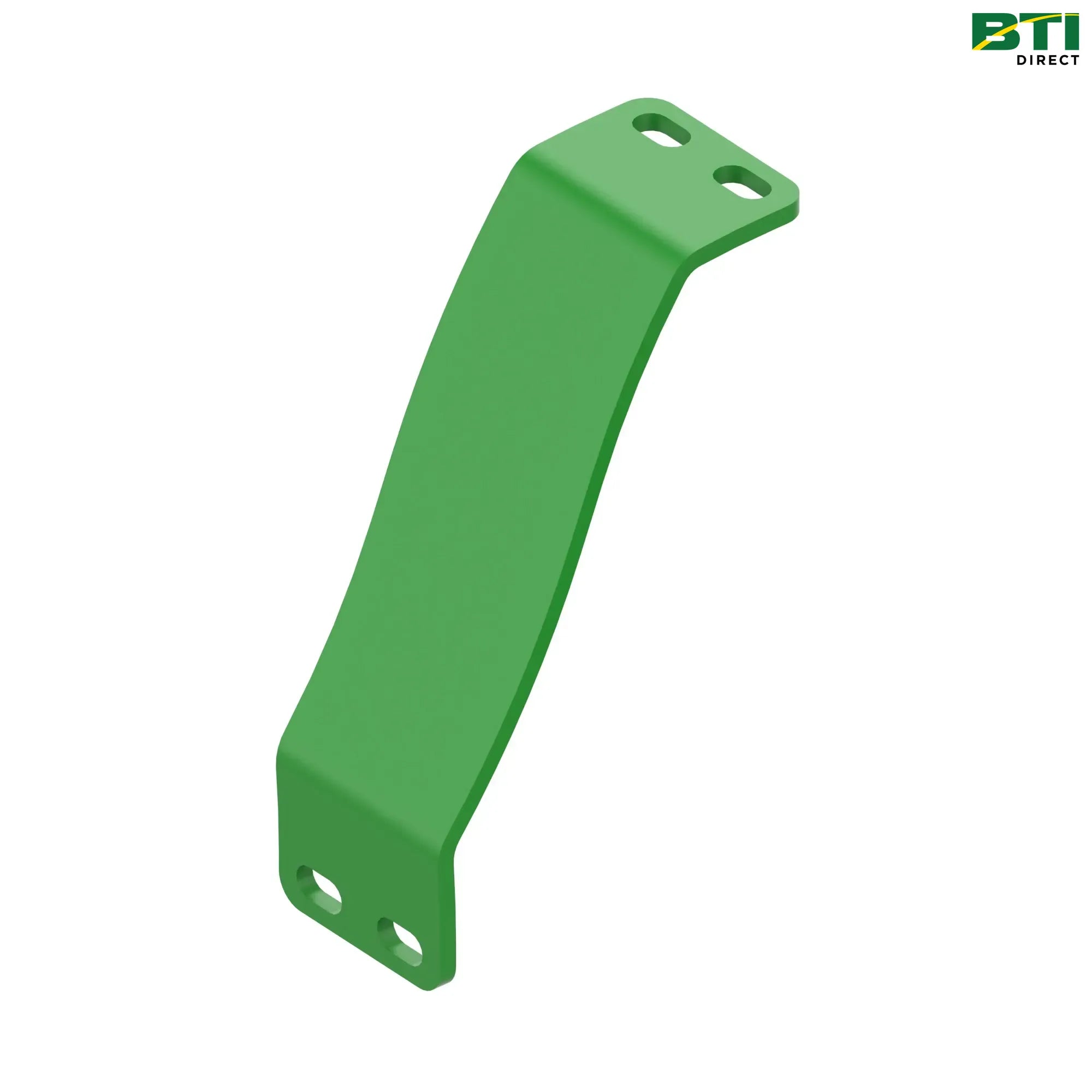 N318532: Suction Hose Rear Bracket