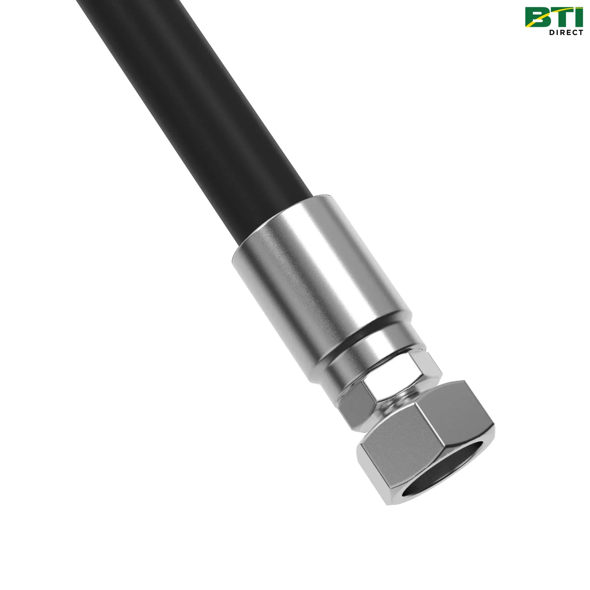 AXE42410: Main Belt Pressure Hydraulic Hose