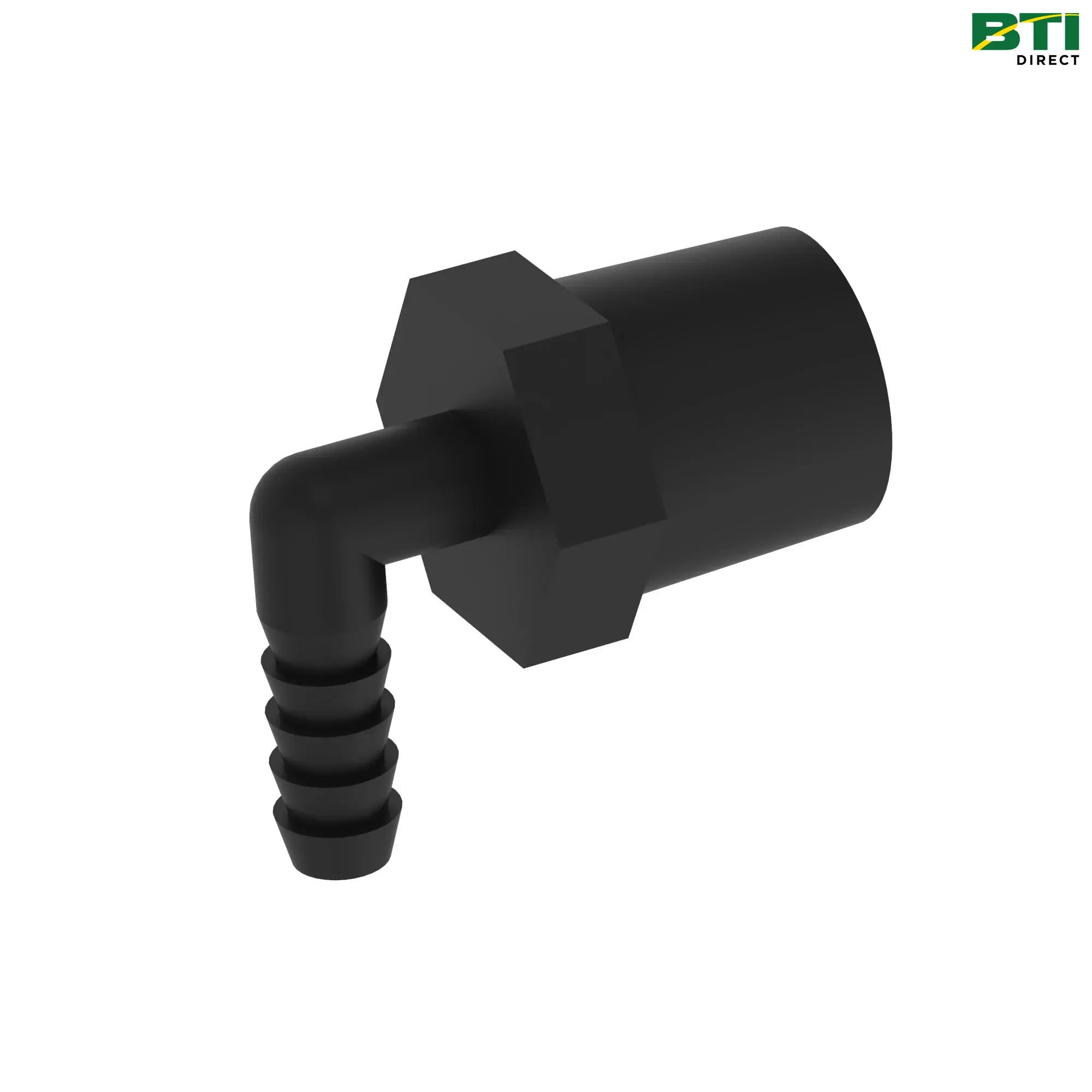 N207710: Hose Fitting
