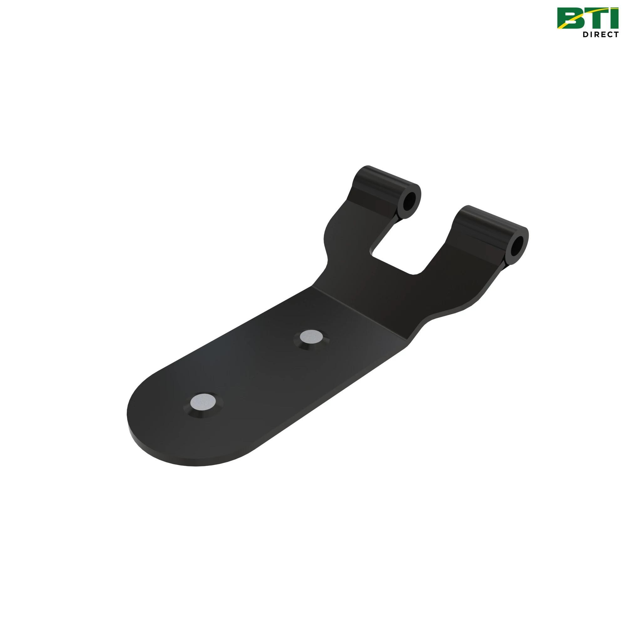 AL207545: Left Side Upper Door Hinge