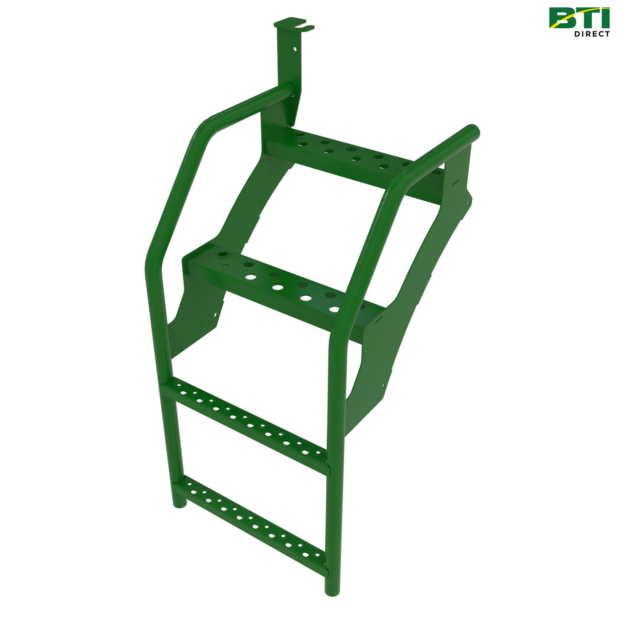AN372781: Basket Ladder