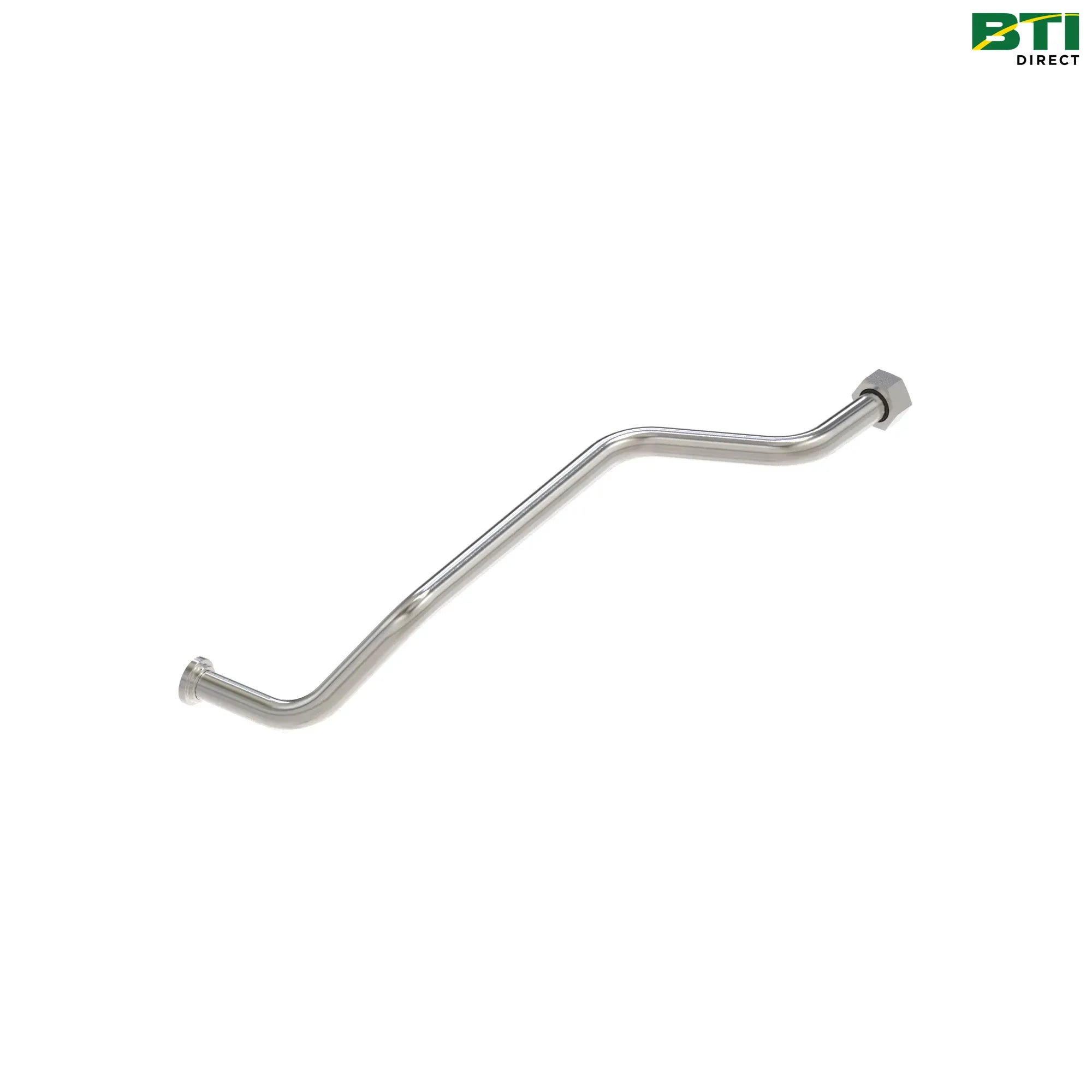 RE304547: Charge Pump Inlet Oil Line