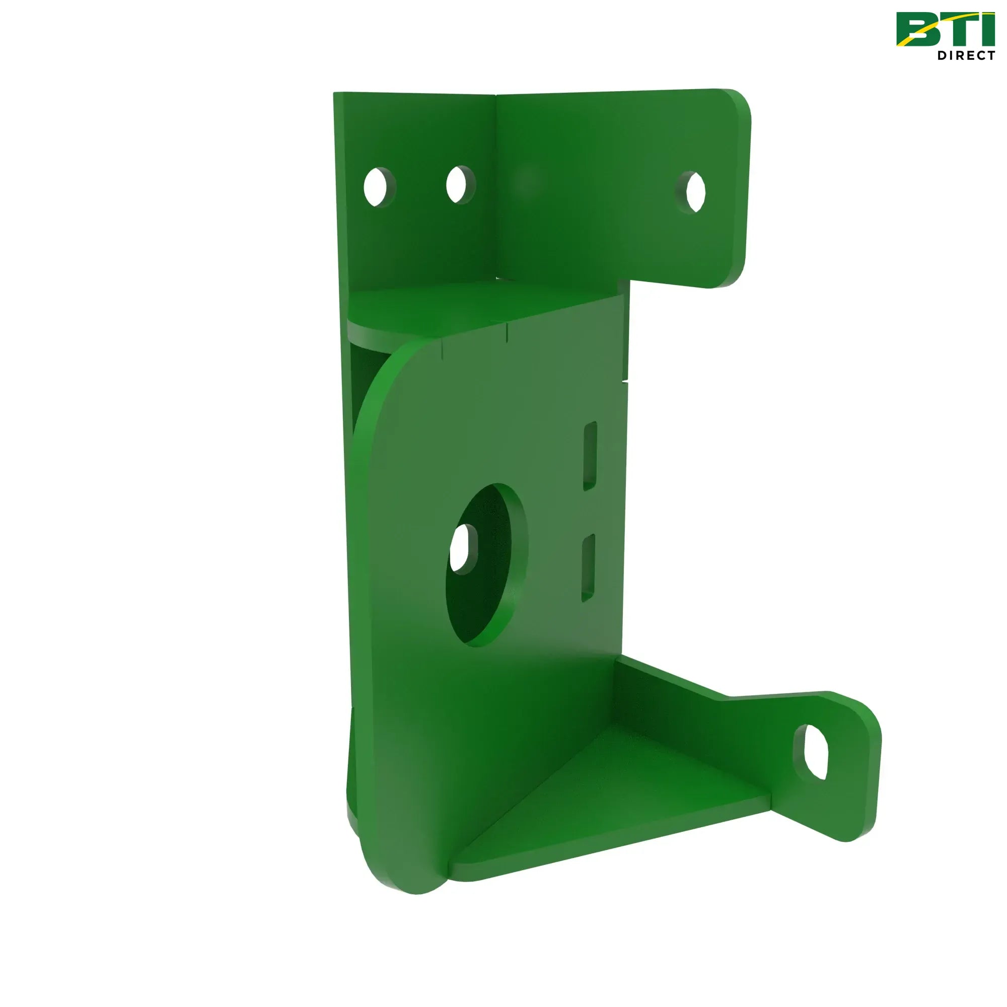AXE38699: Cab Isolator and Mounting Bracket