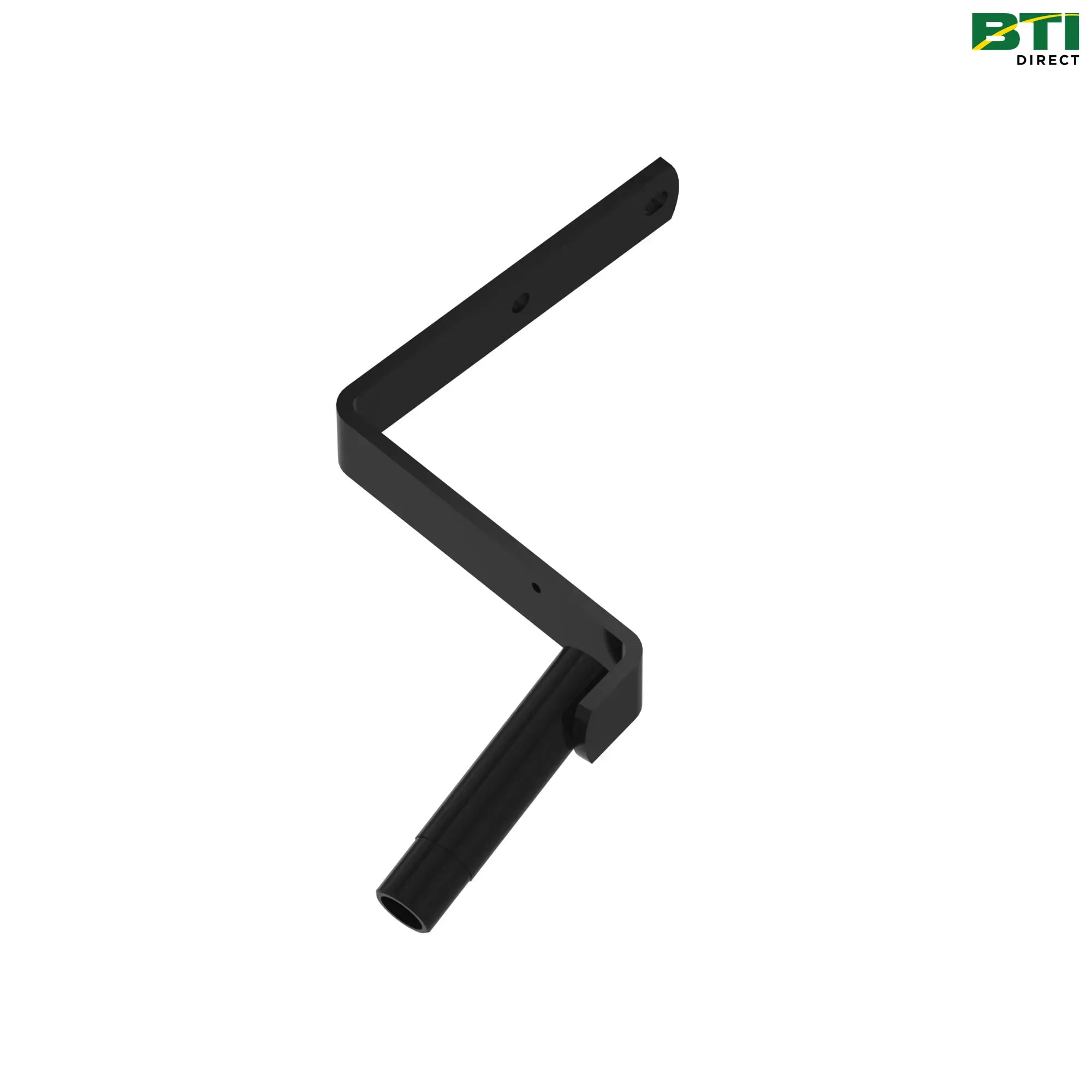 RE192478: Left Side Beacon Light Bracket