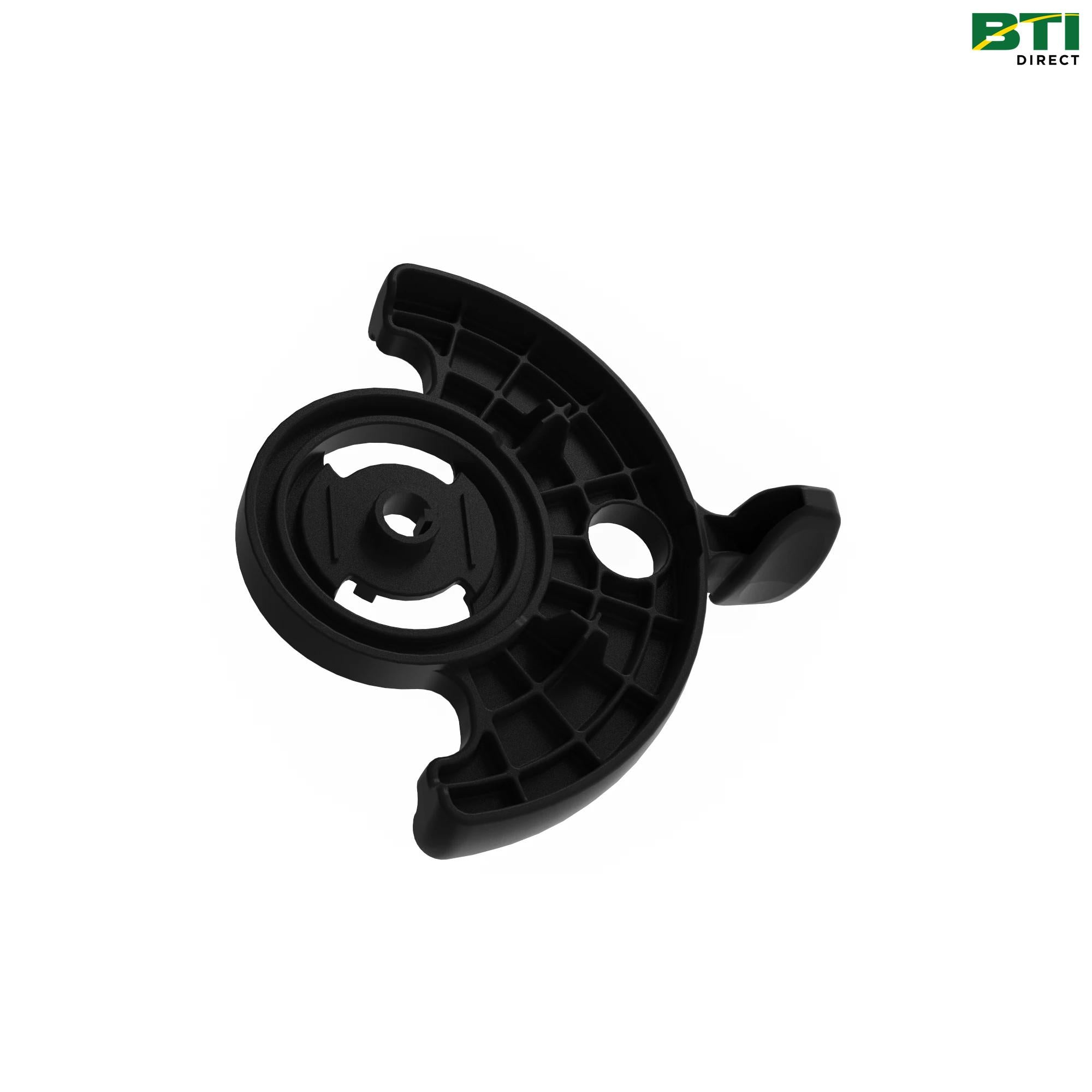 R250037: Hand Throttle Lever