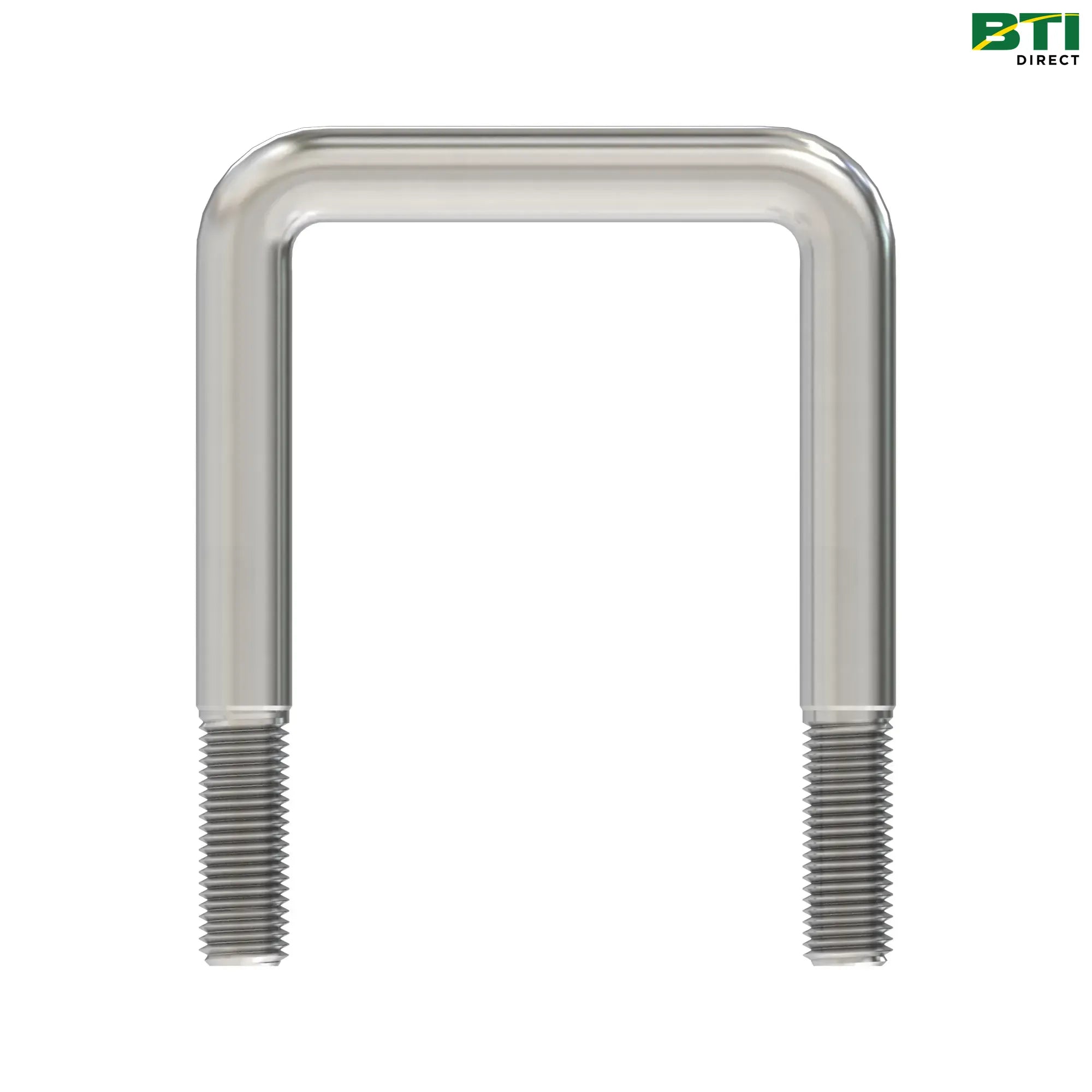 N309534: U-Bolt, M10 X 88.9