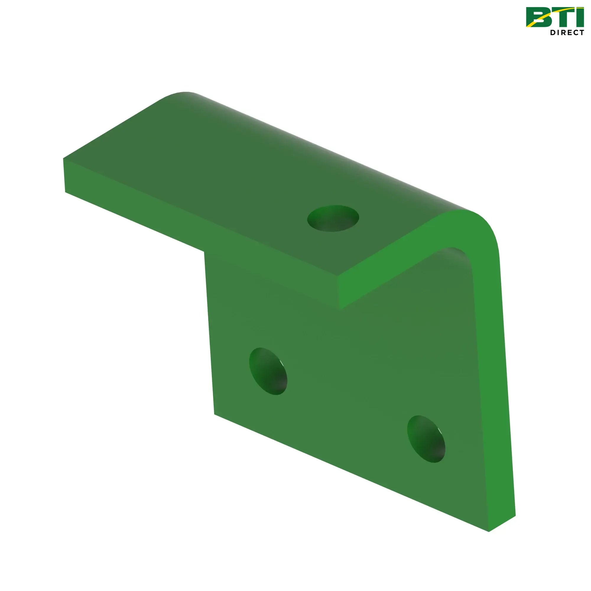 N373435: Jackshaft Mount Left Side Angle