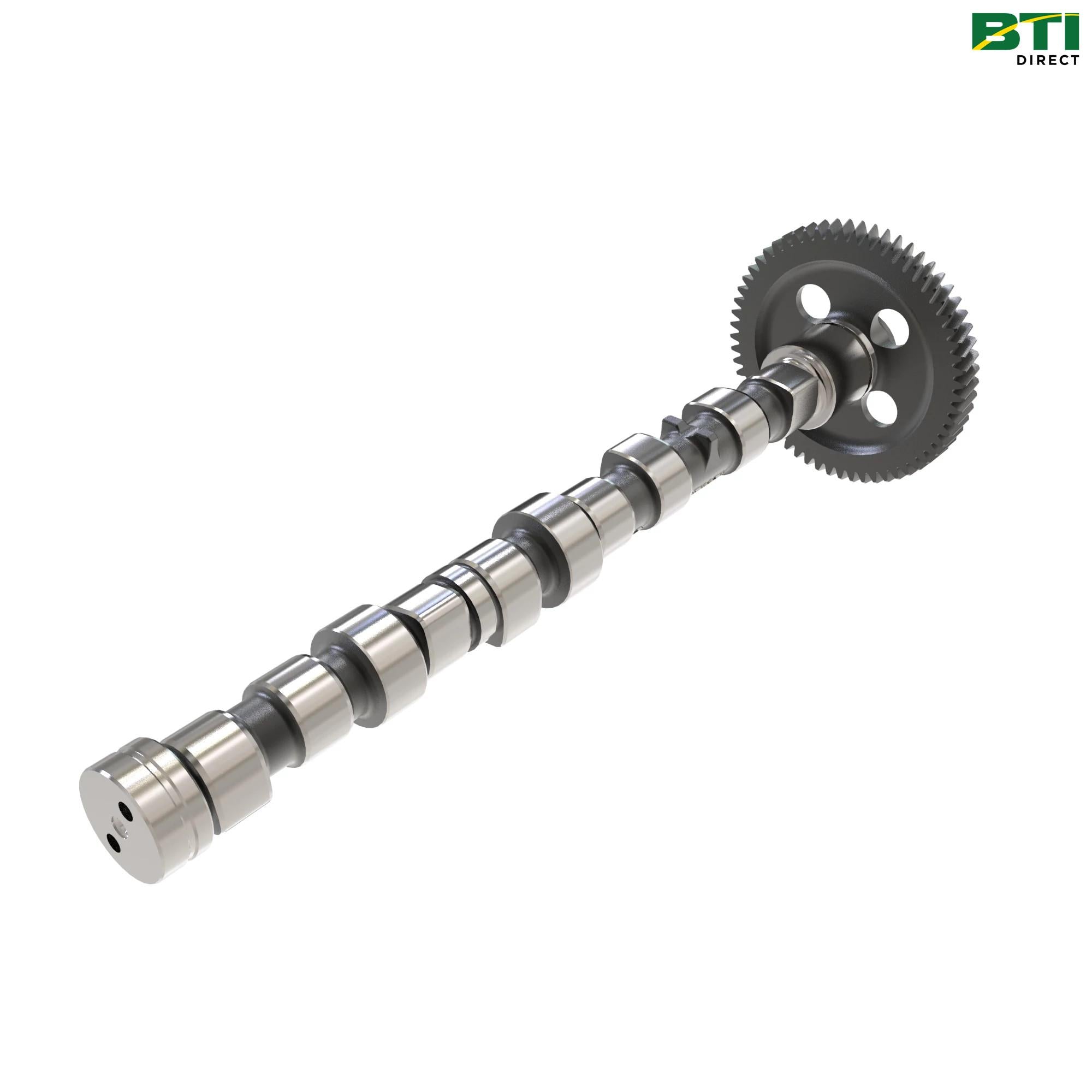 DZ100042: Engine Camshaft with Gear