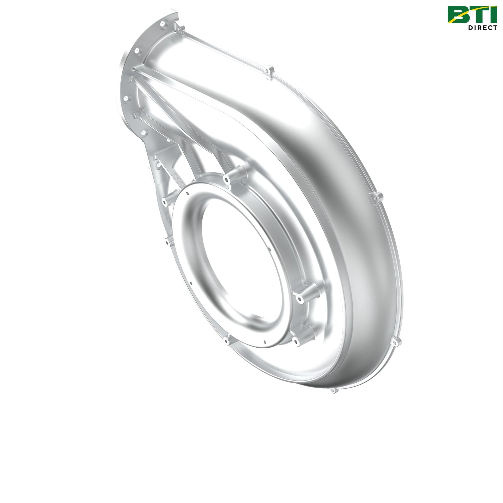 AR69012: Blower LH Housing