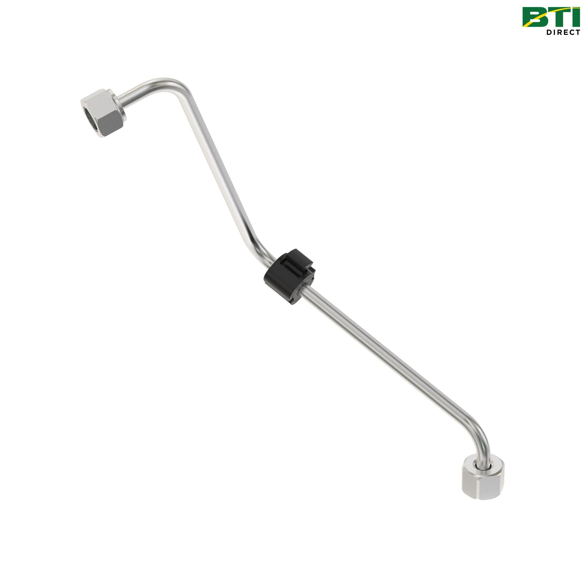DZ115043: Fuel Line, Injection No 5 and 6