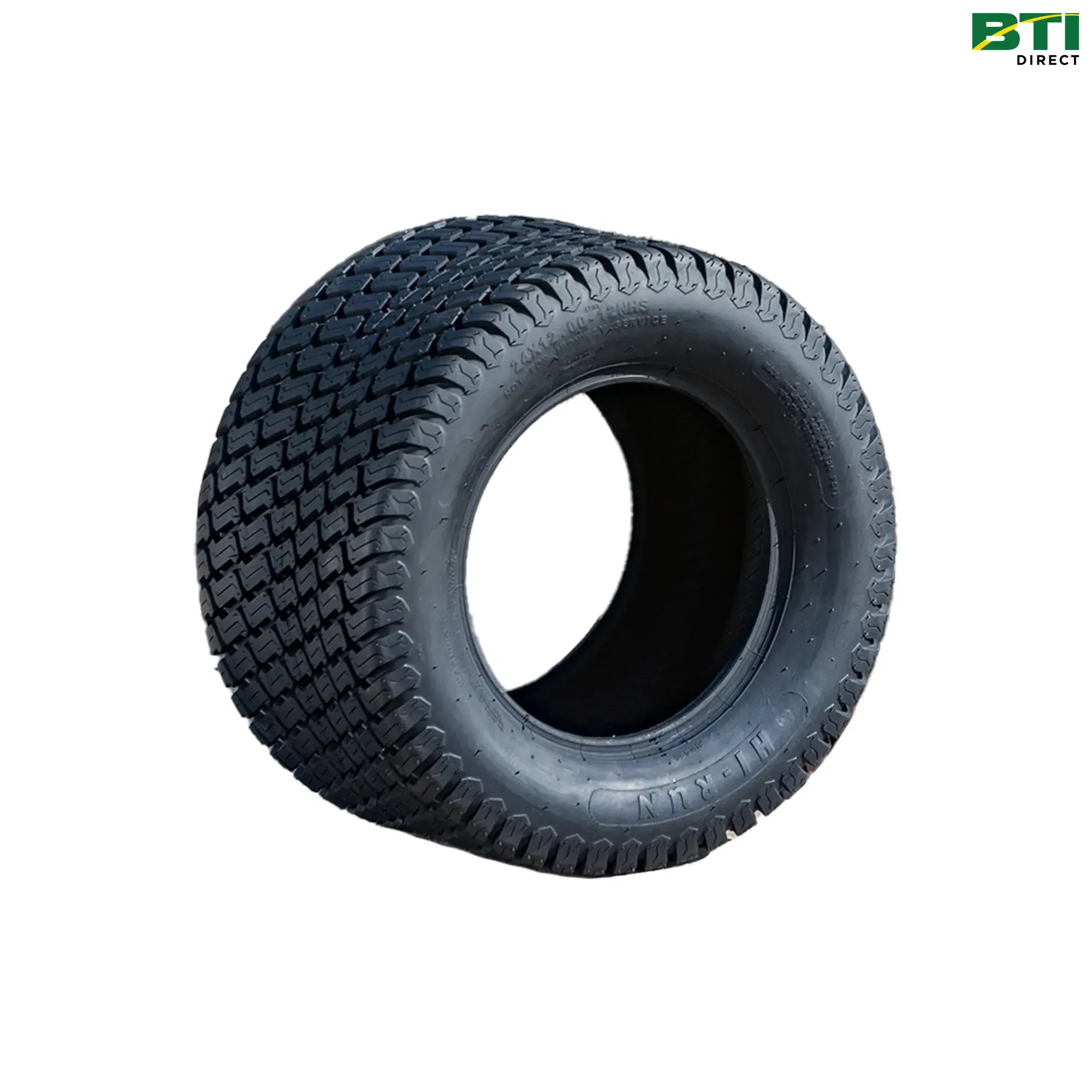 TCU13631: Tire, 24X12-12