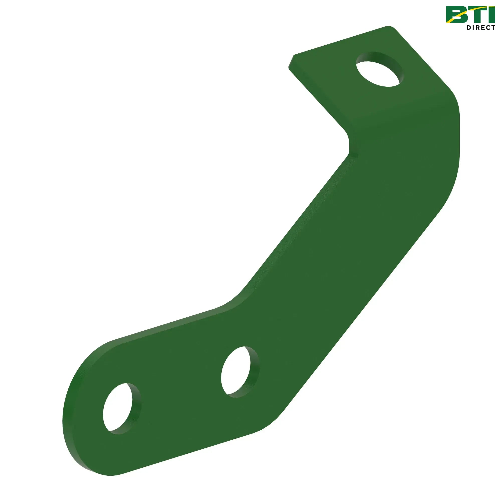 N406103: Hydro Cable Guide 100Cc Plate