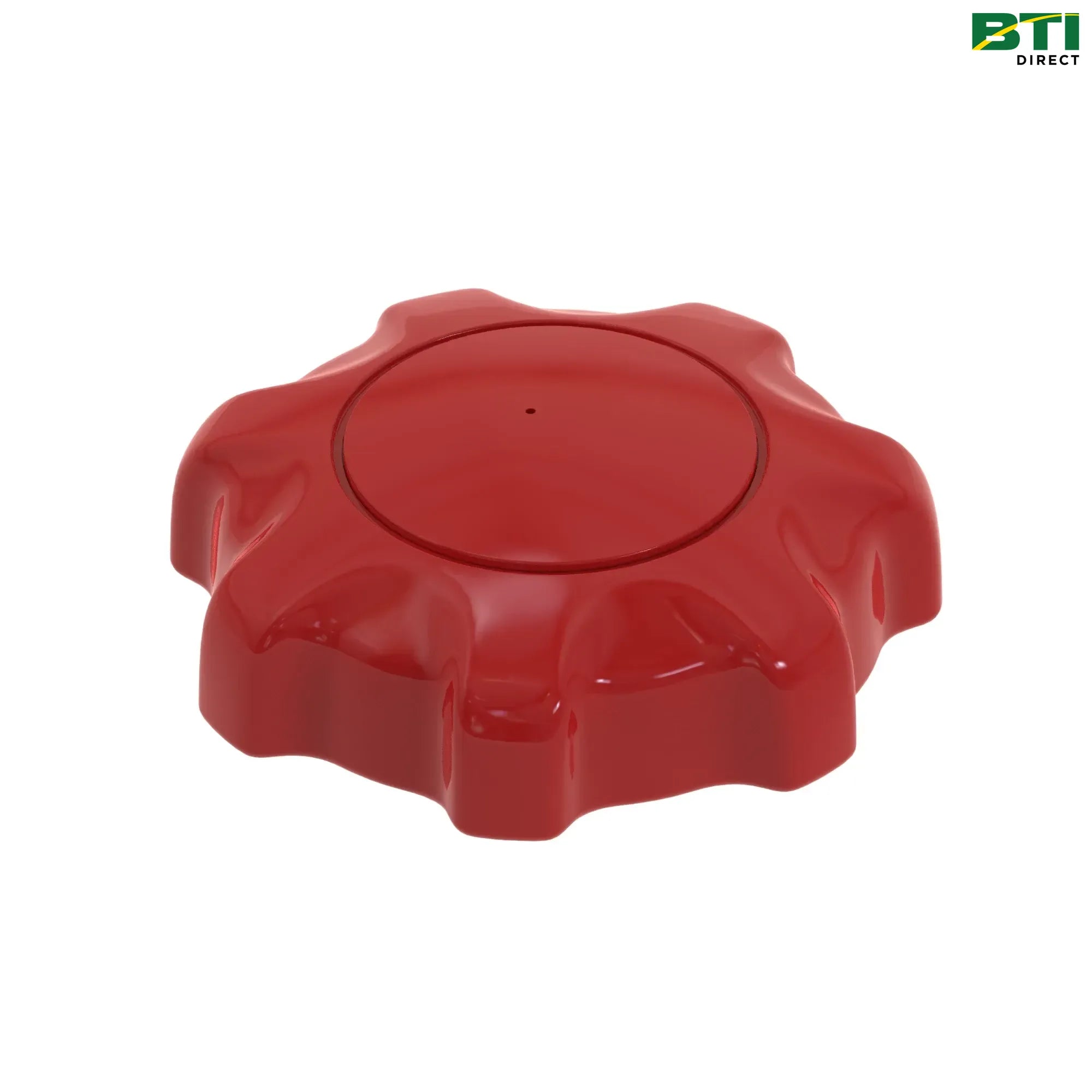 RE202736: Fuel Tank Filler Cap