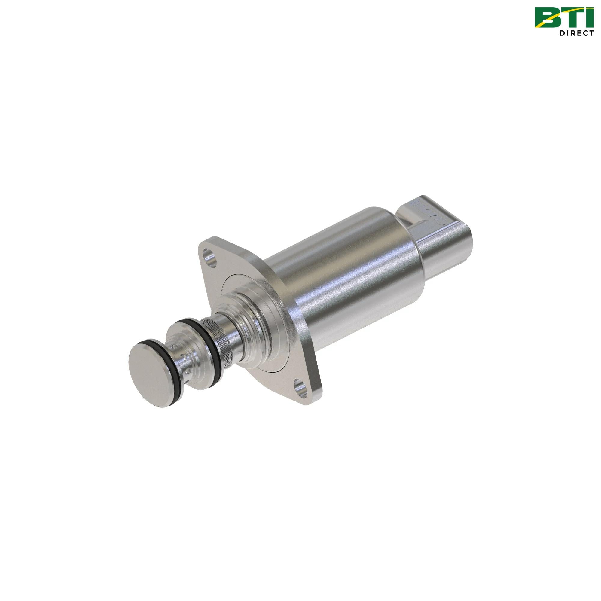 AL222758: Solenoid Valve