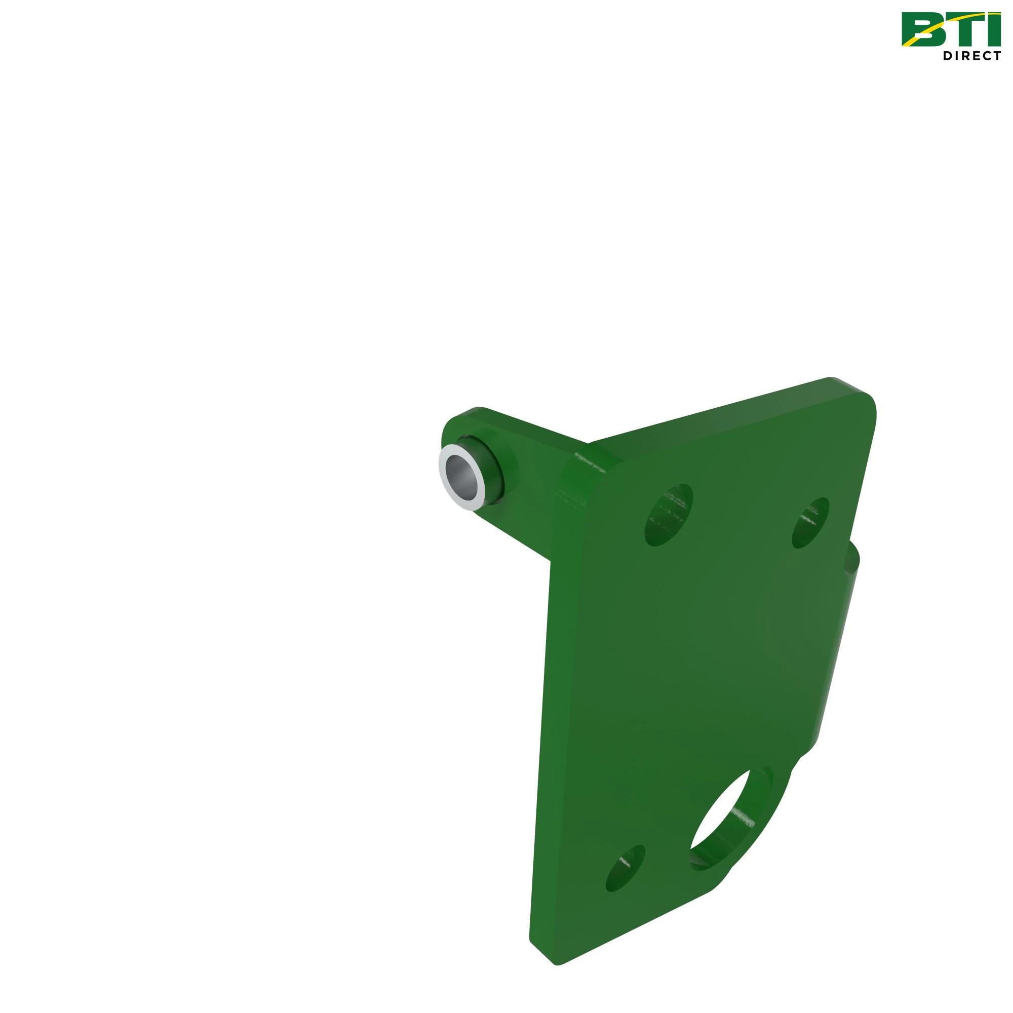 AN261513: Rear Bracket, Left Side