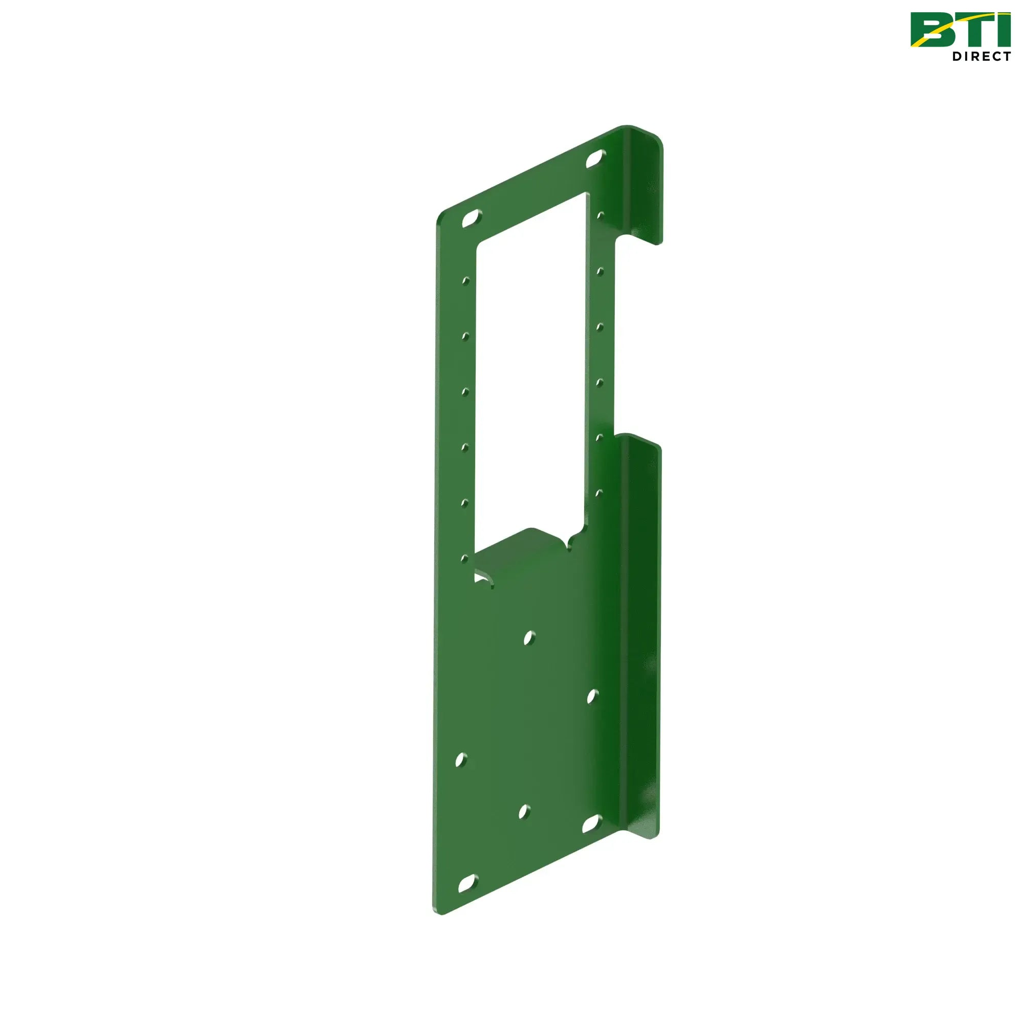 N378384: Fuse Holder Bracket Angle