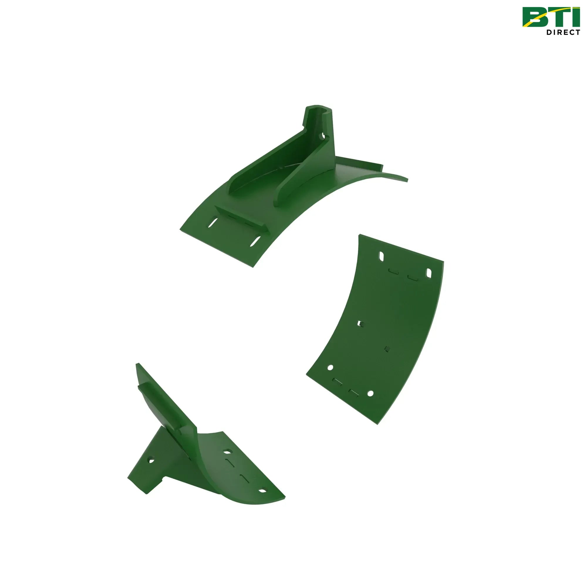 AXE23777: Rear Base Tines Threshing Element