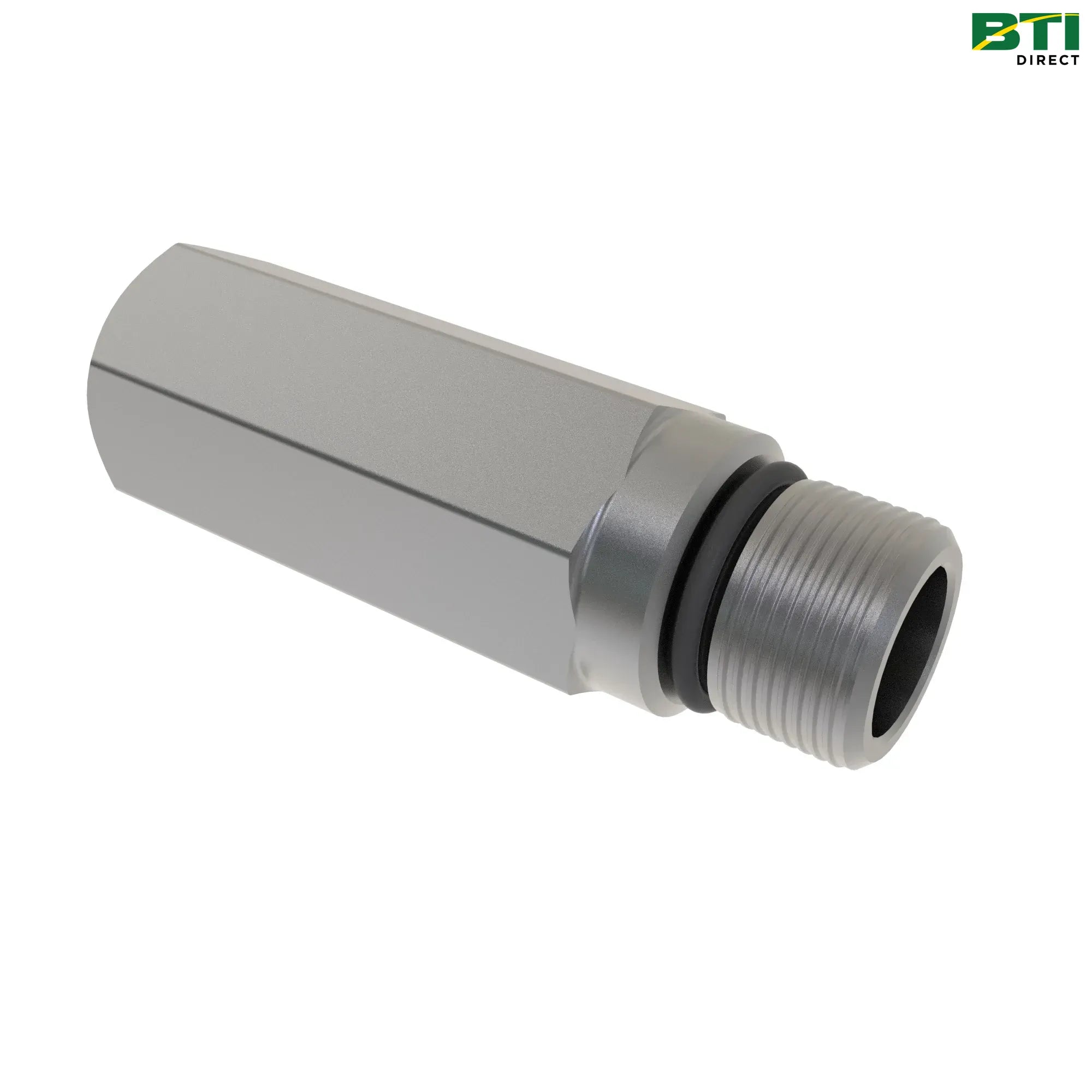 RE308180: Plug