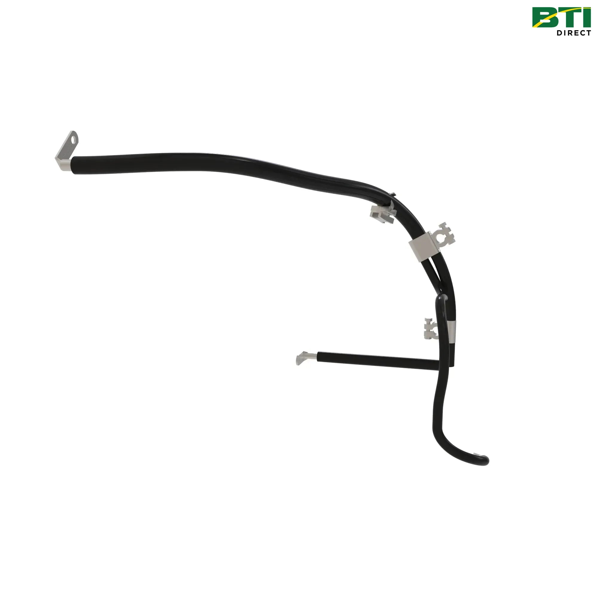 RE327512: Positive Battery Cable