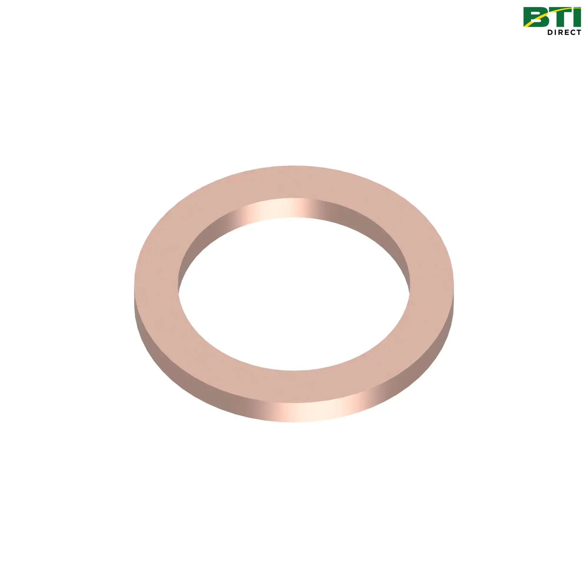 N400573: Copper Sealing Washer